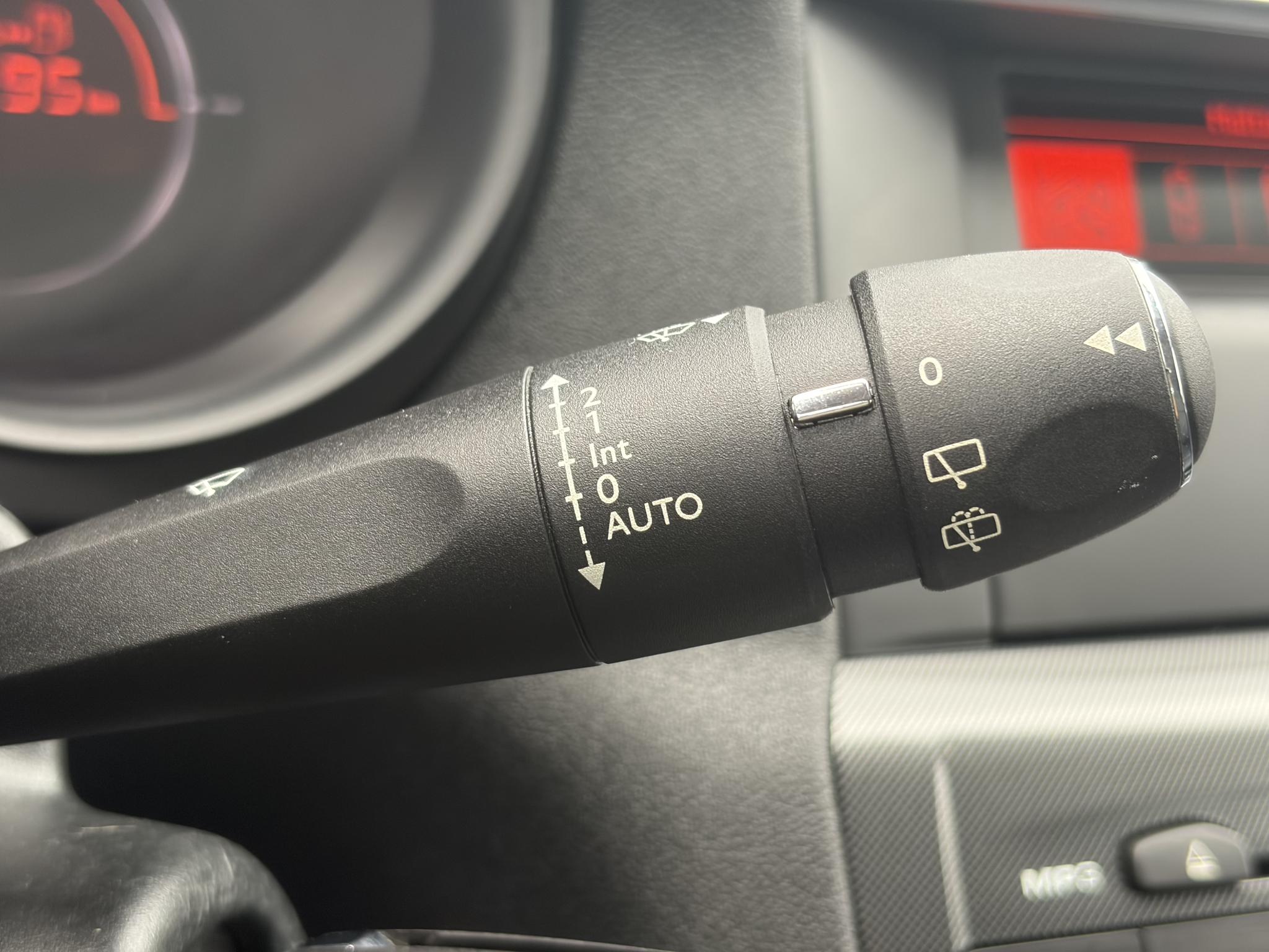 Foto van Citroen C4