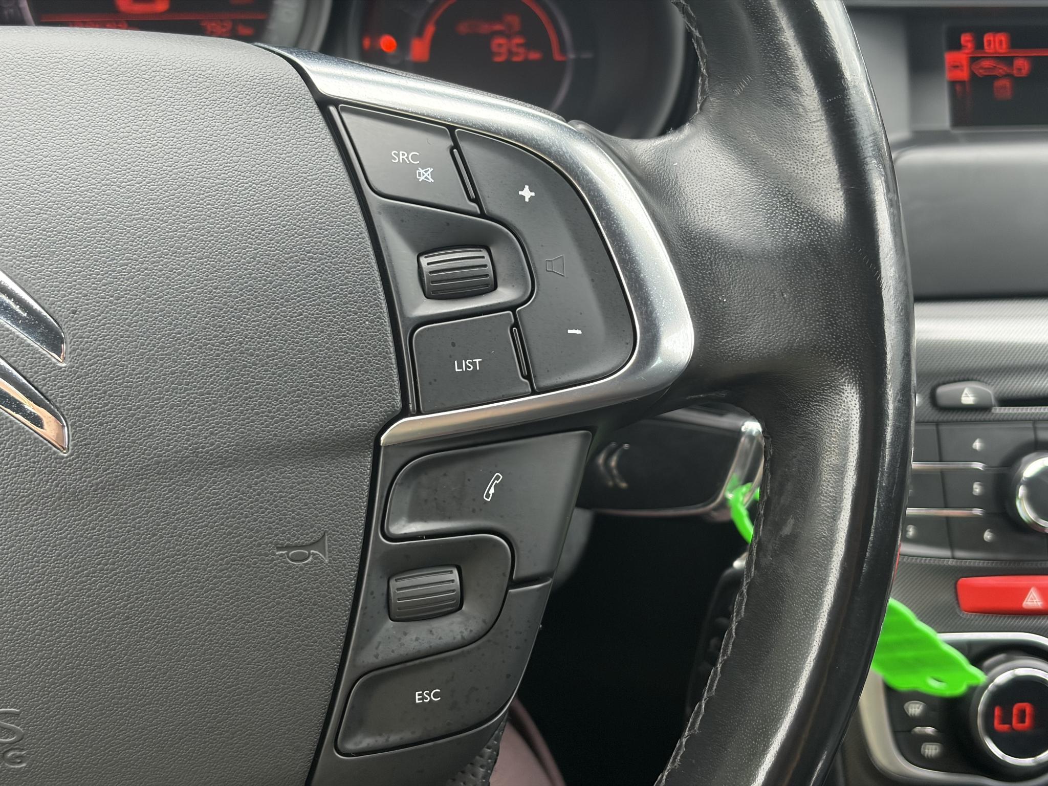 Foto van Citroen C4