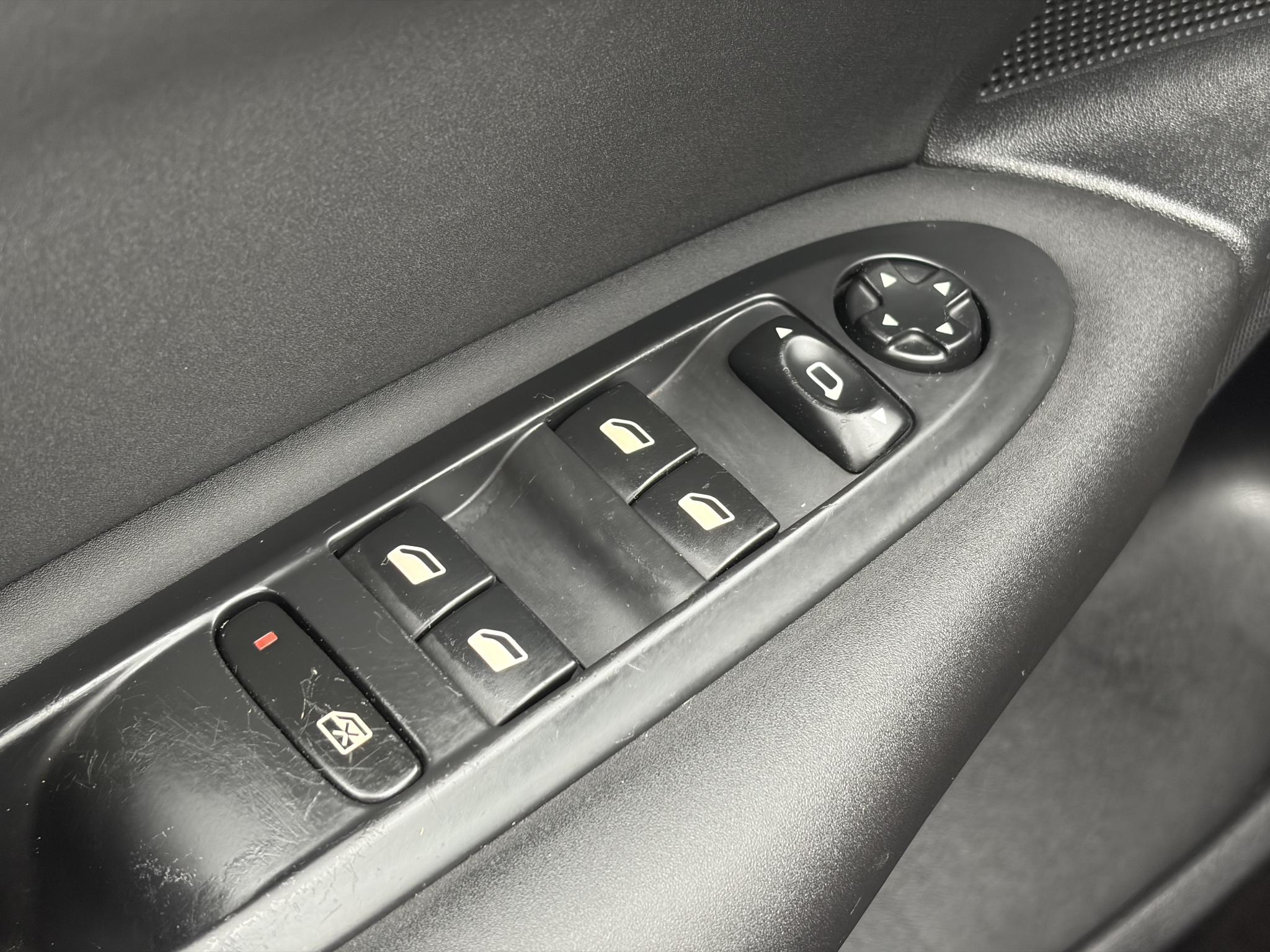 Foto van Citroen C4