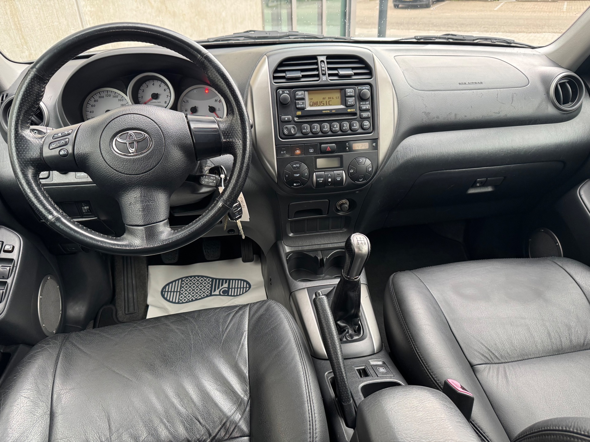 Foto van Toyota Toyota Rav4