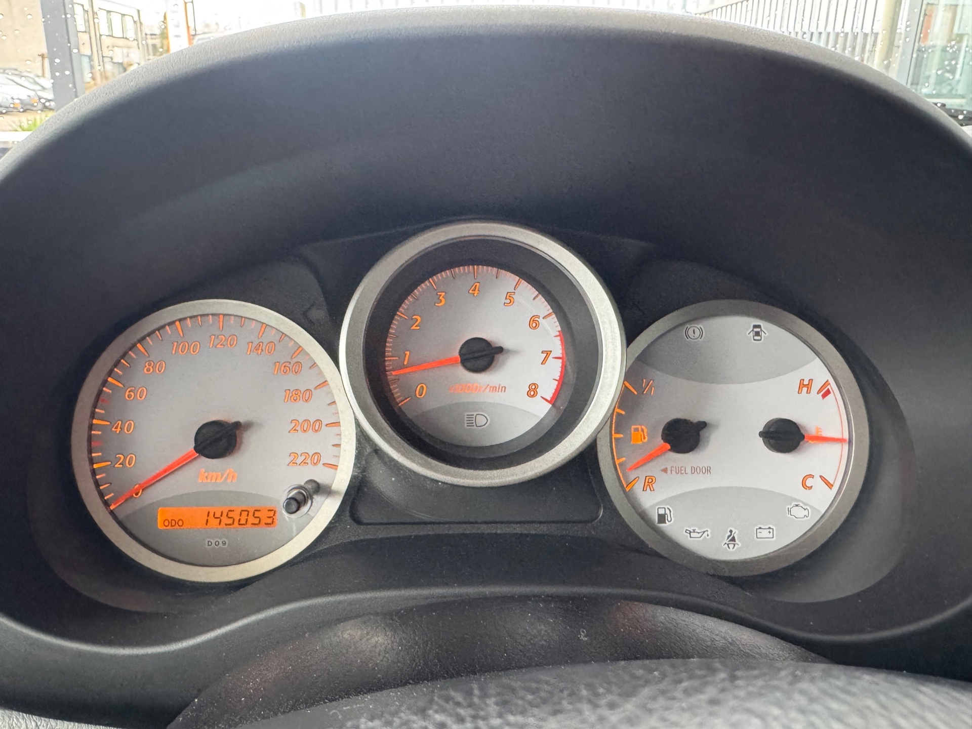 Foto van Toyota Toyota Rav4