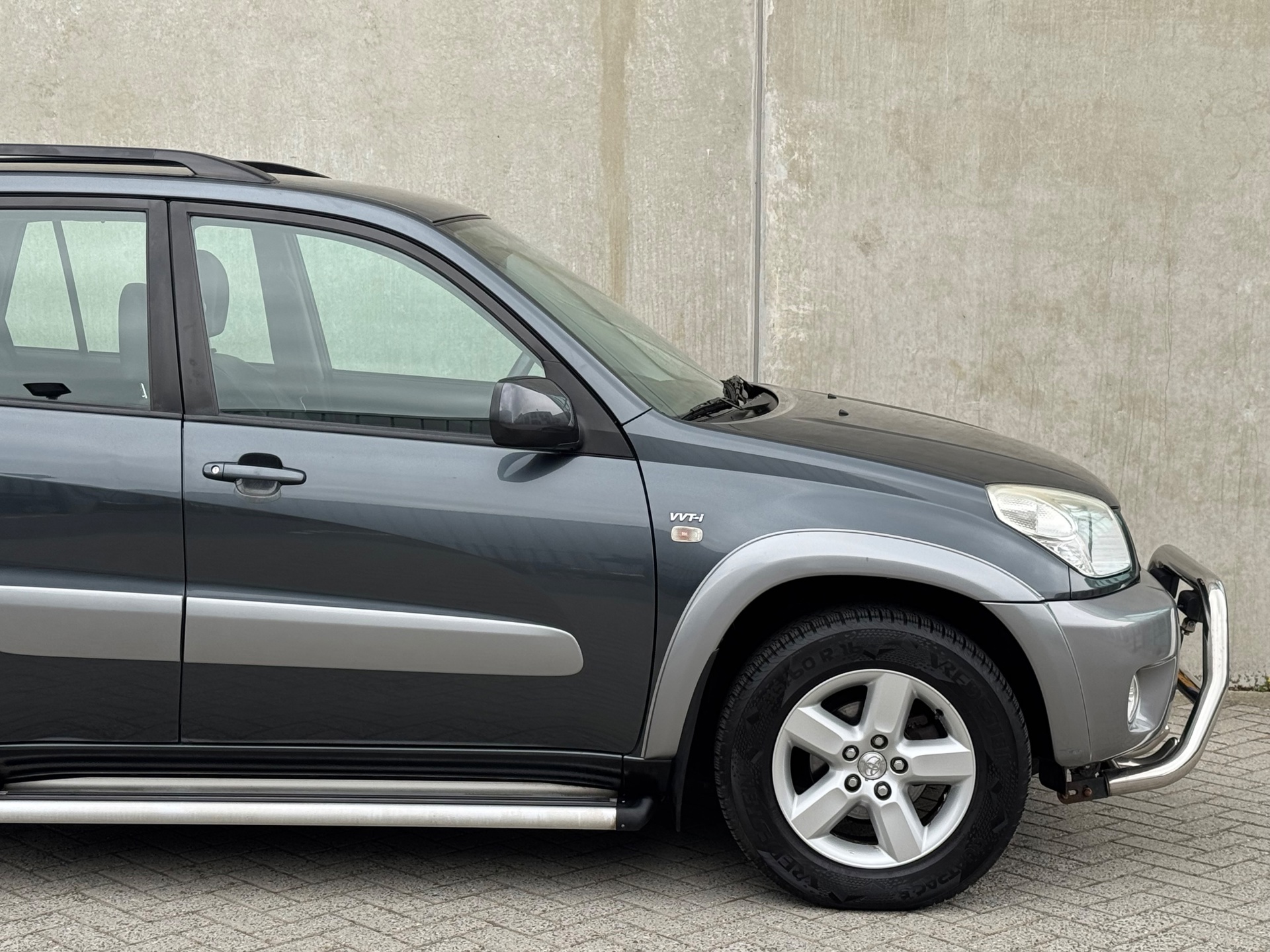 Foto van Toyota Toyota Rav4