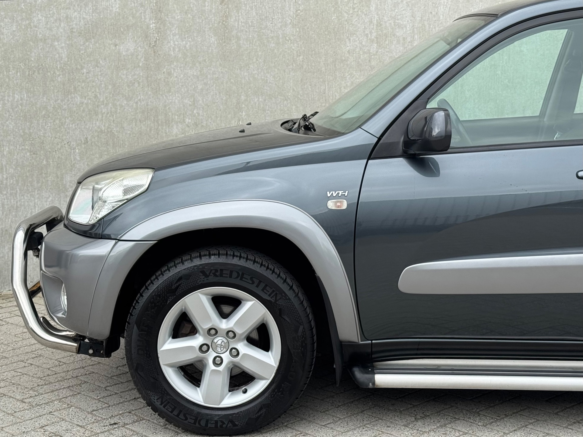 Foto van Toyota Toyota Rav4