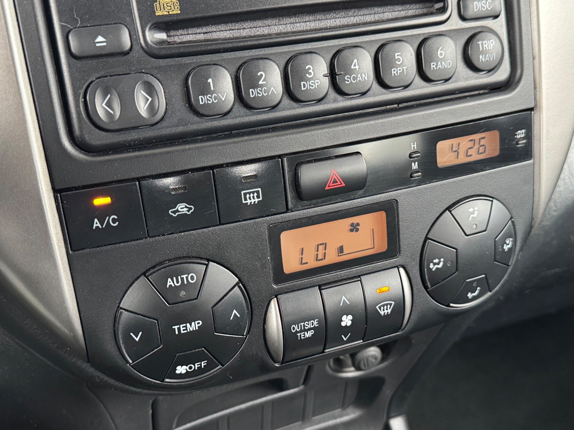 Foto van Toyota Toyota Rav4
