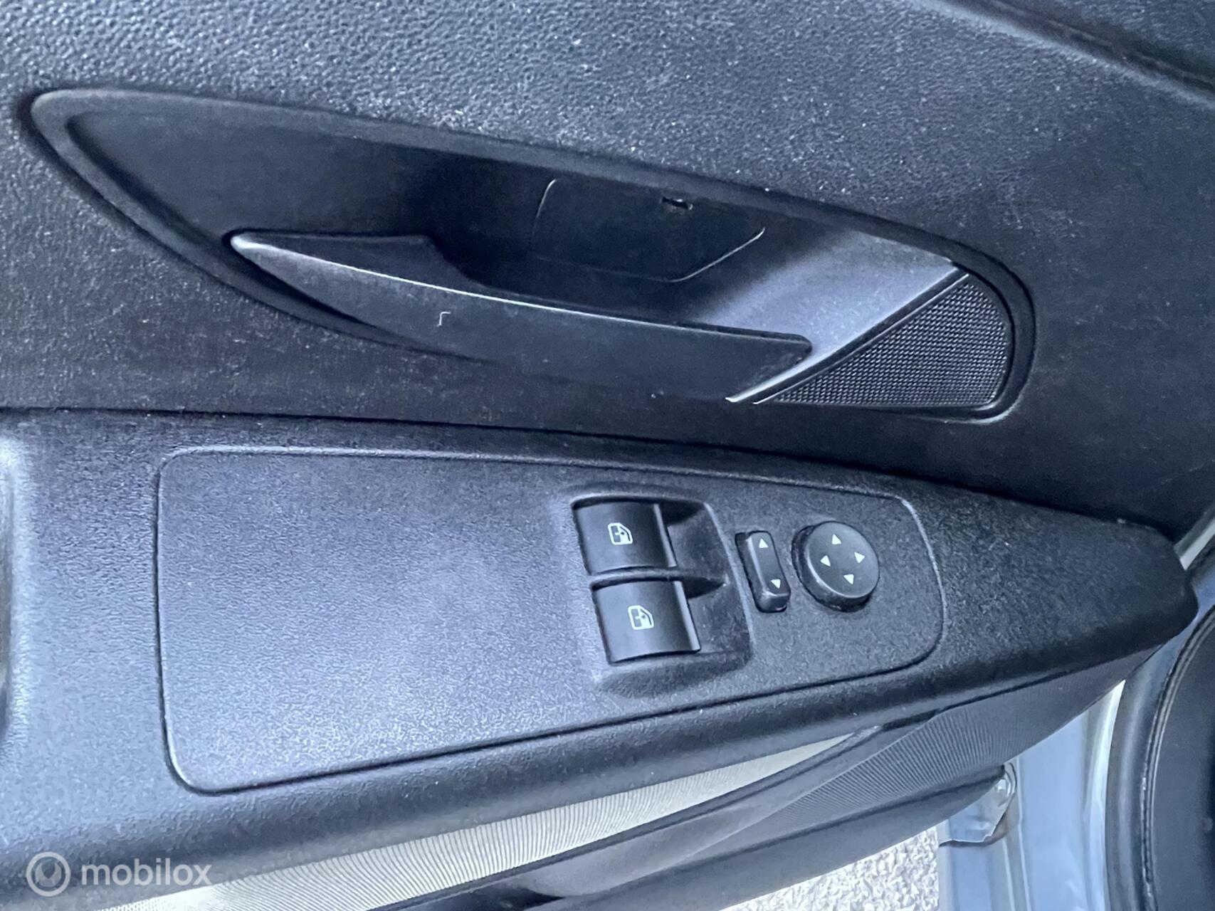 Foto van Fiat Fiat Punto