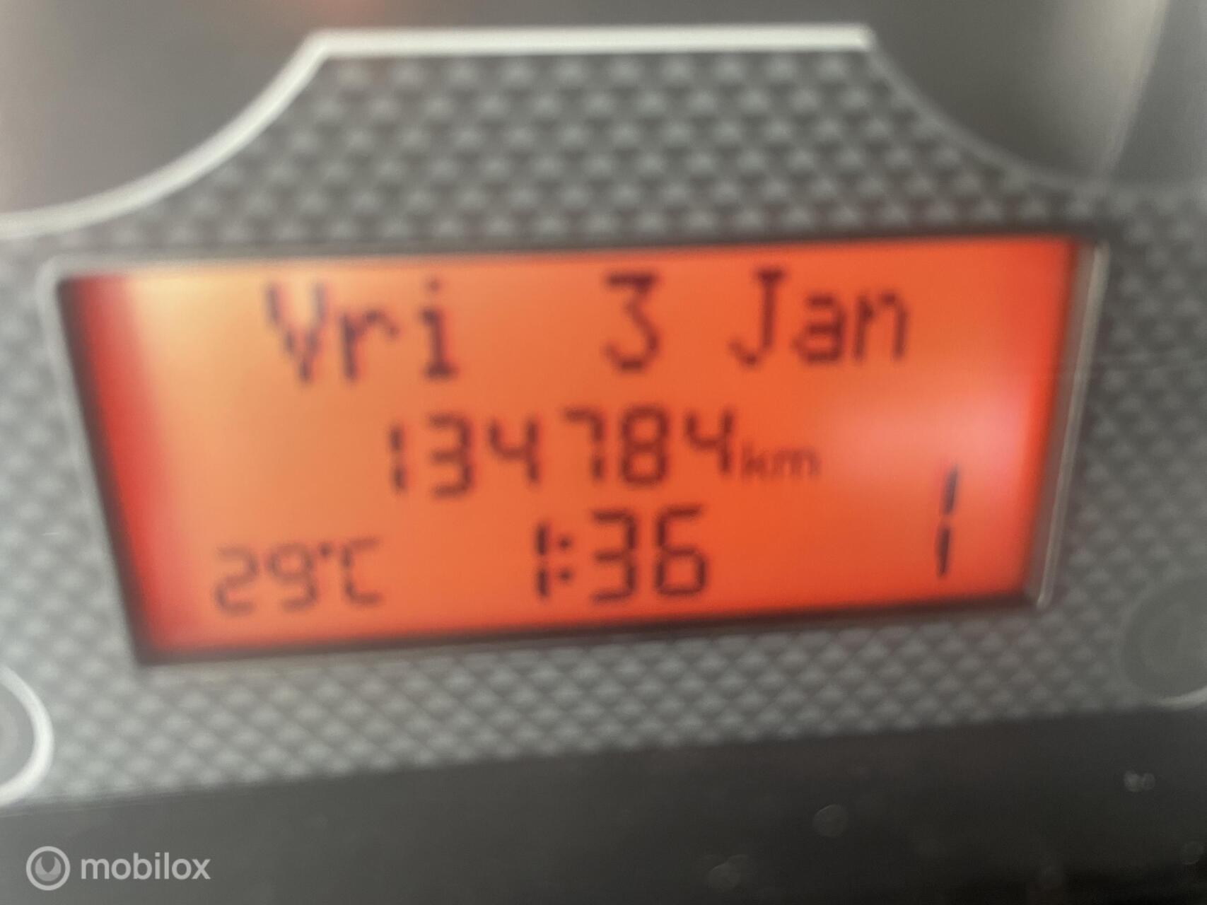 Foto van Fiat Fiat Punto