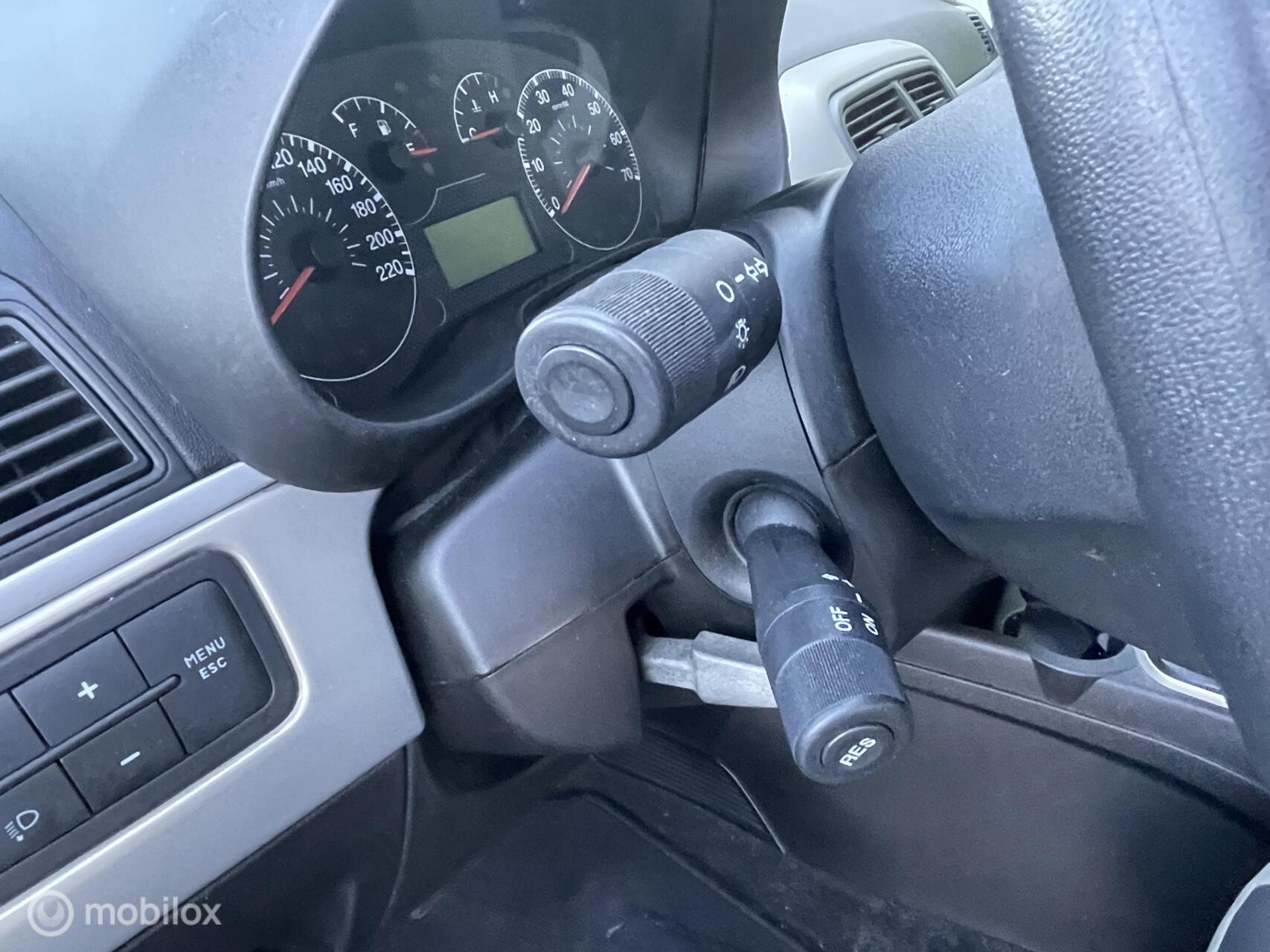 Foto van Fiat Fiat Punto
