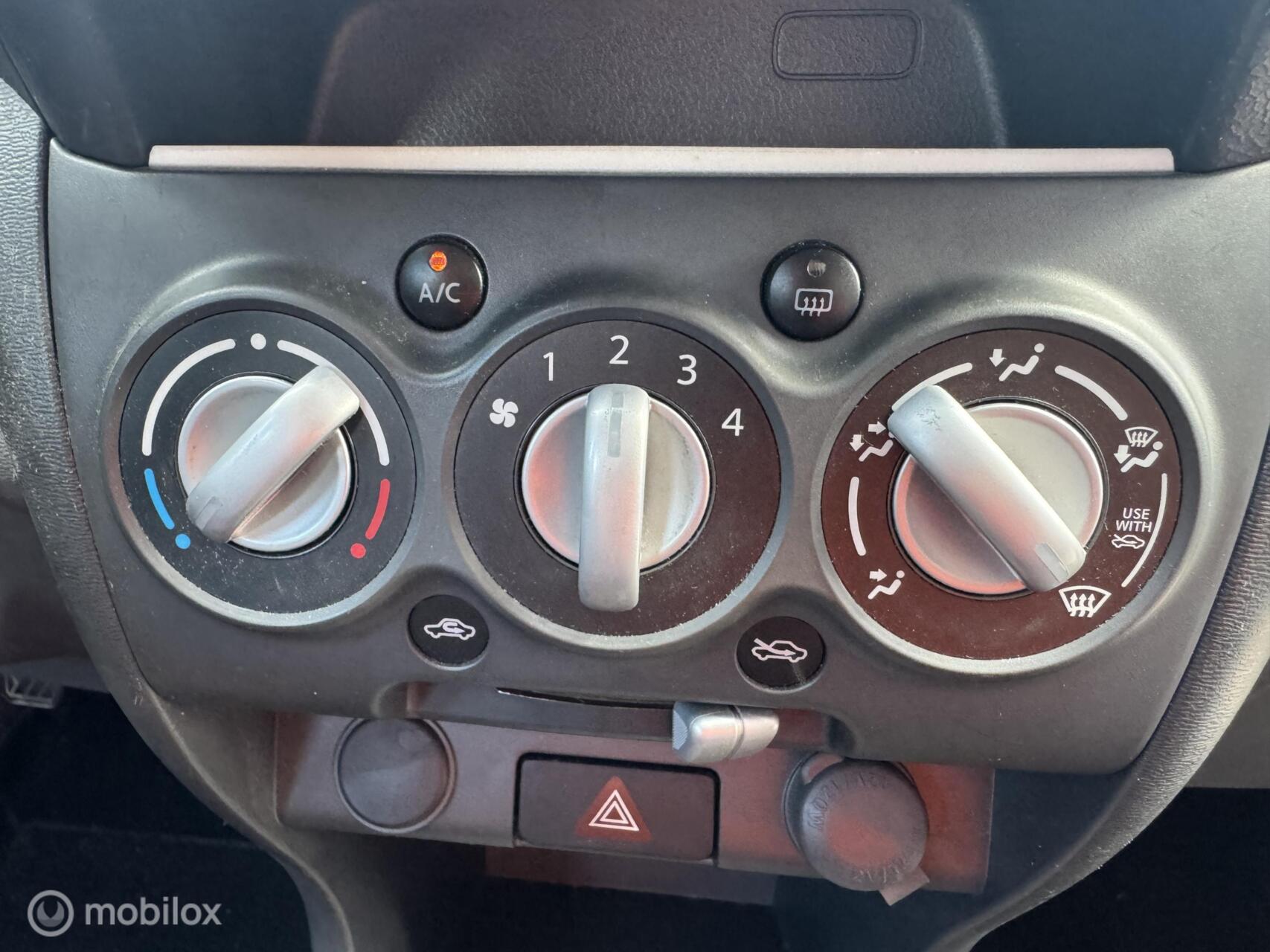 Foto van Suzuki Alto