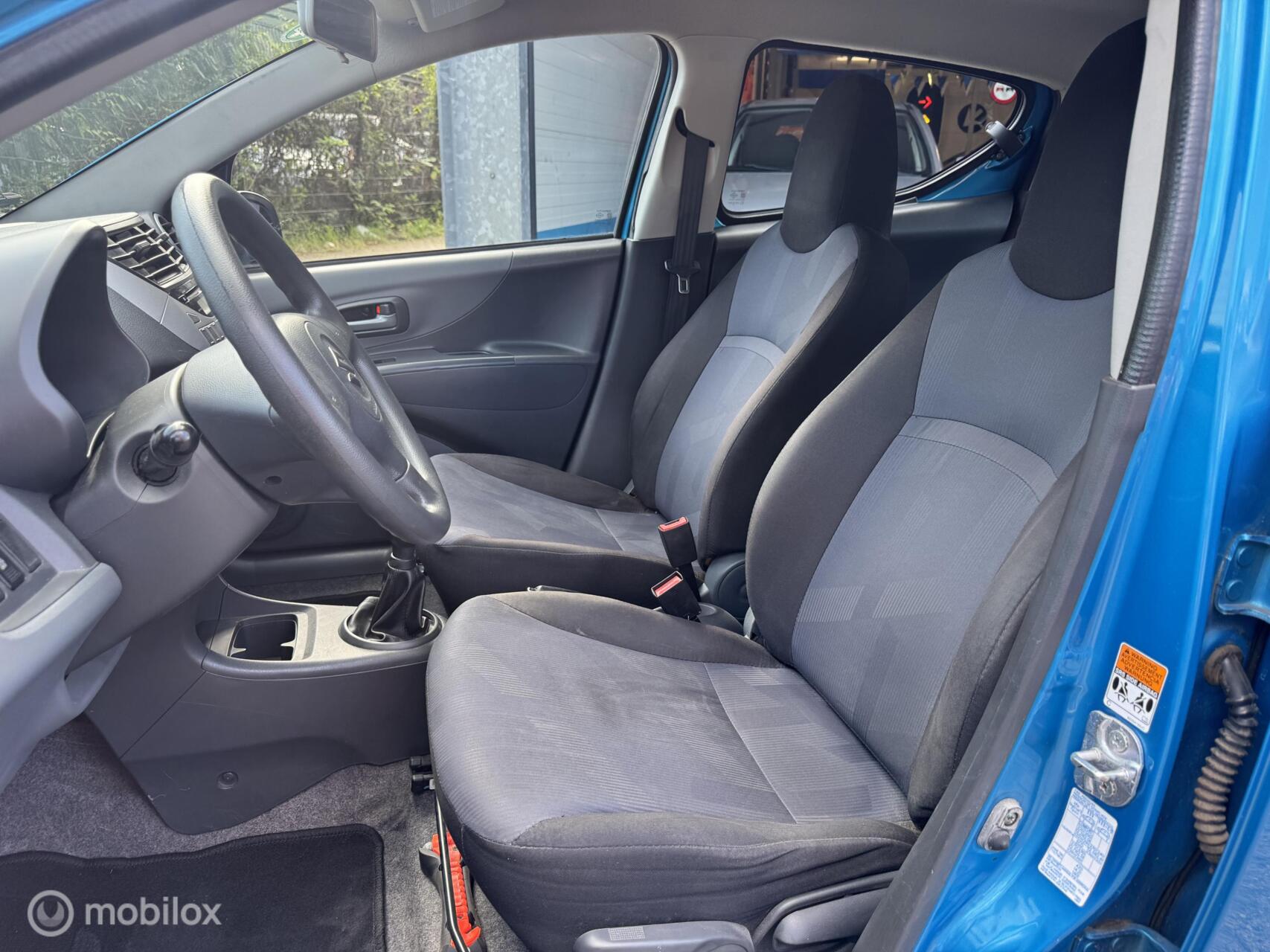 Foto van Suzuki Alto