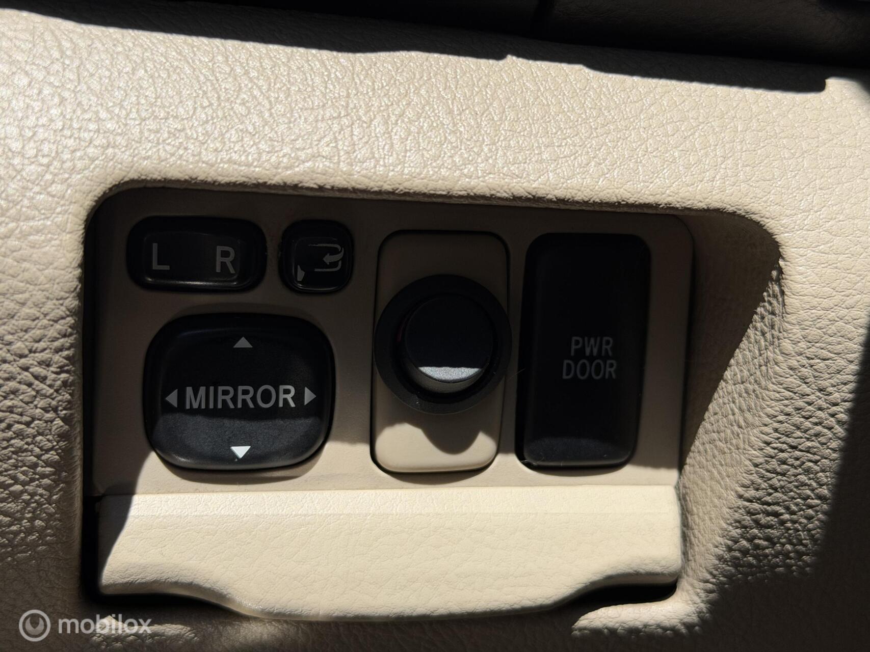 Foto van Lexus Lexus Rx400h