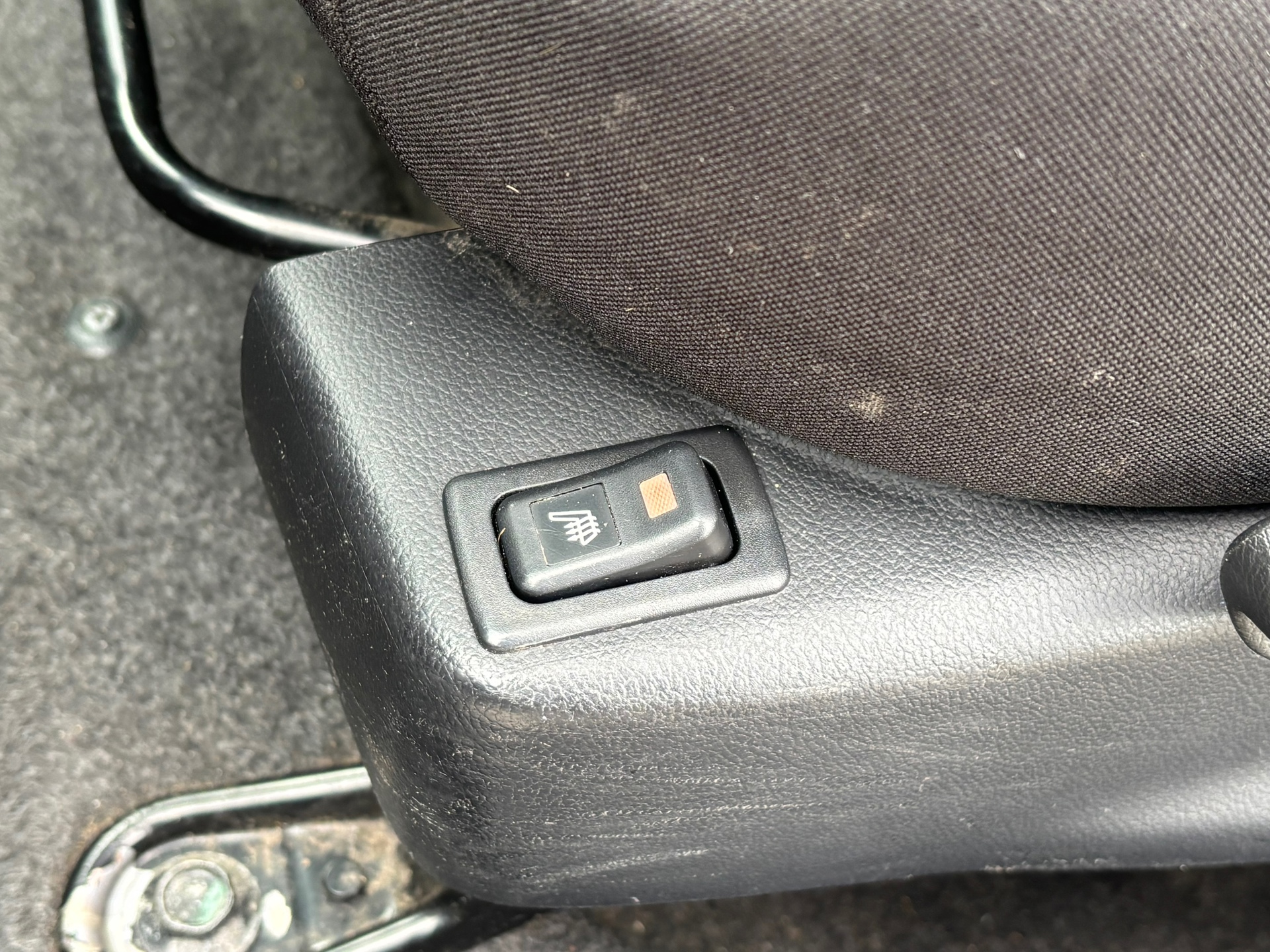 Foto van Mazda Mazda 2