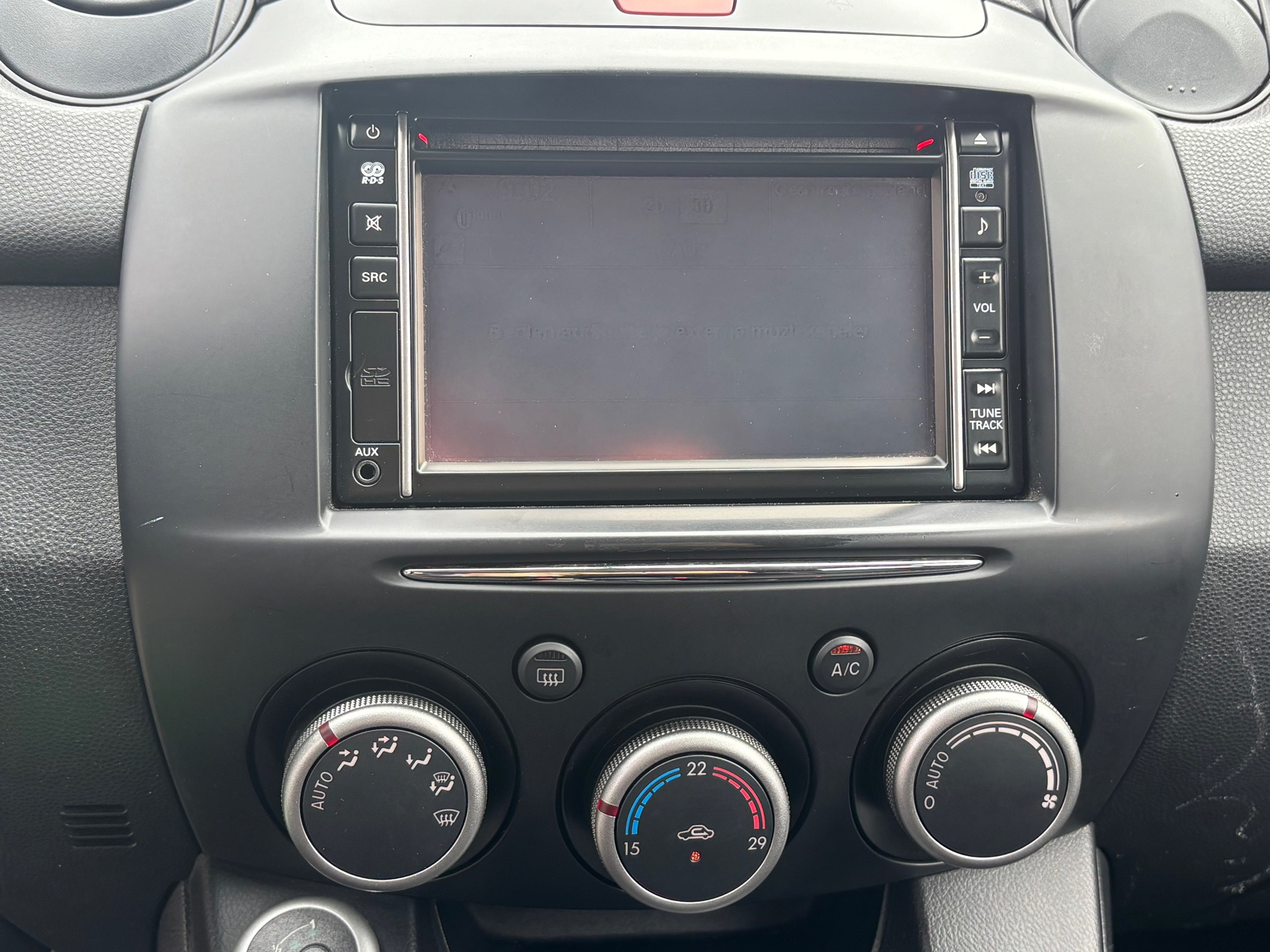 Foto van Mazda Mazda 2