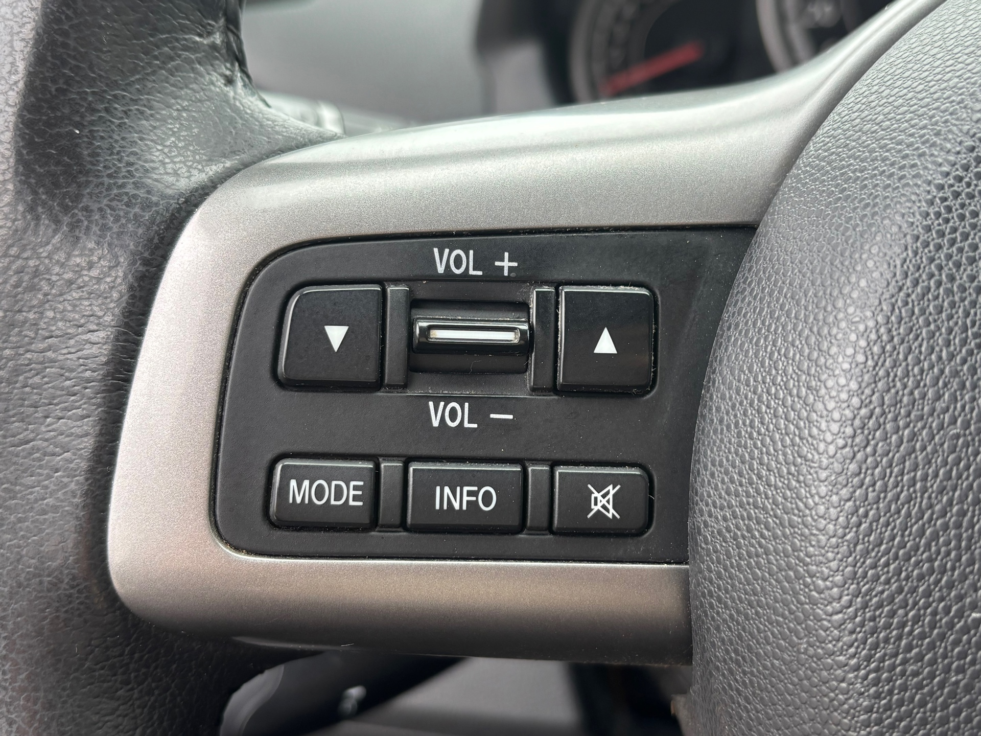 Foto van Mazda Mazda 2