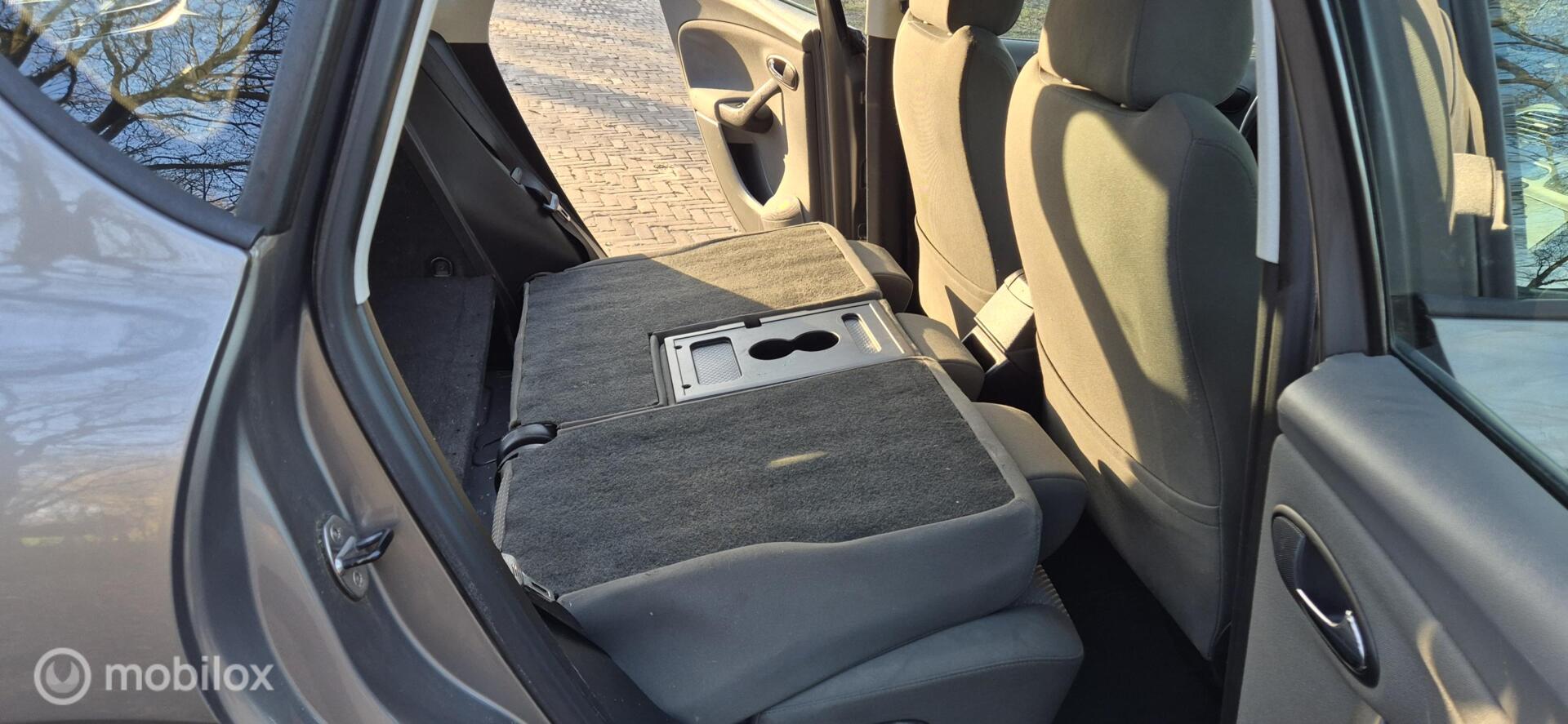 Foto van Seat Toledo