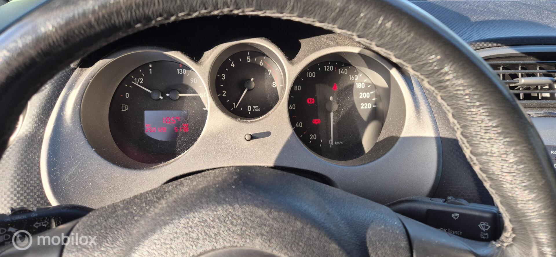 Foto van Seat Toledo