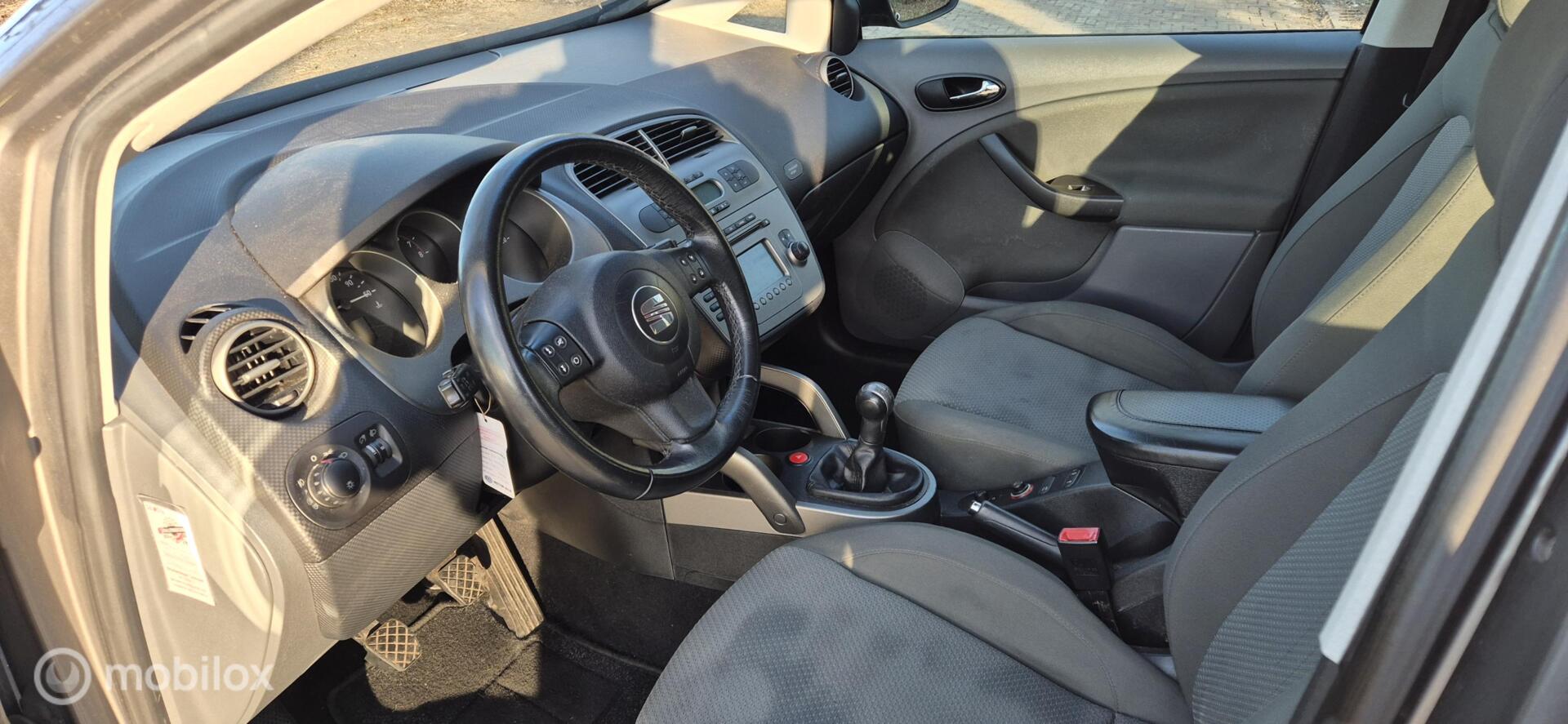 Foto van Seat Toledo