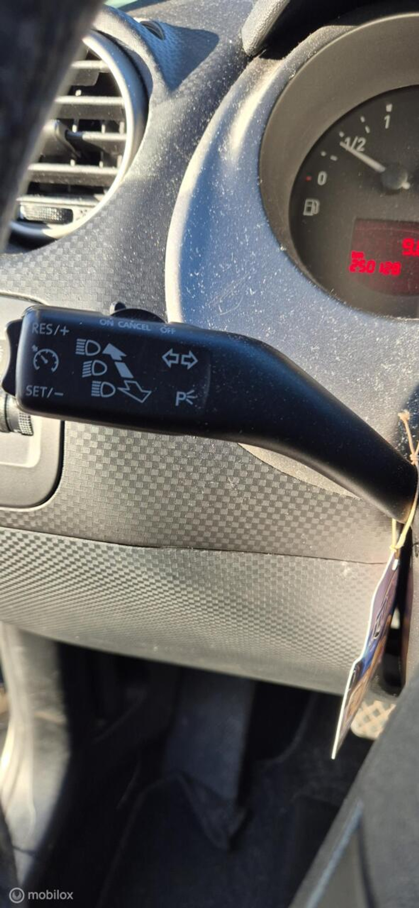 Foto van Seat Toledo