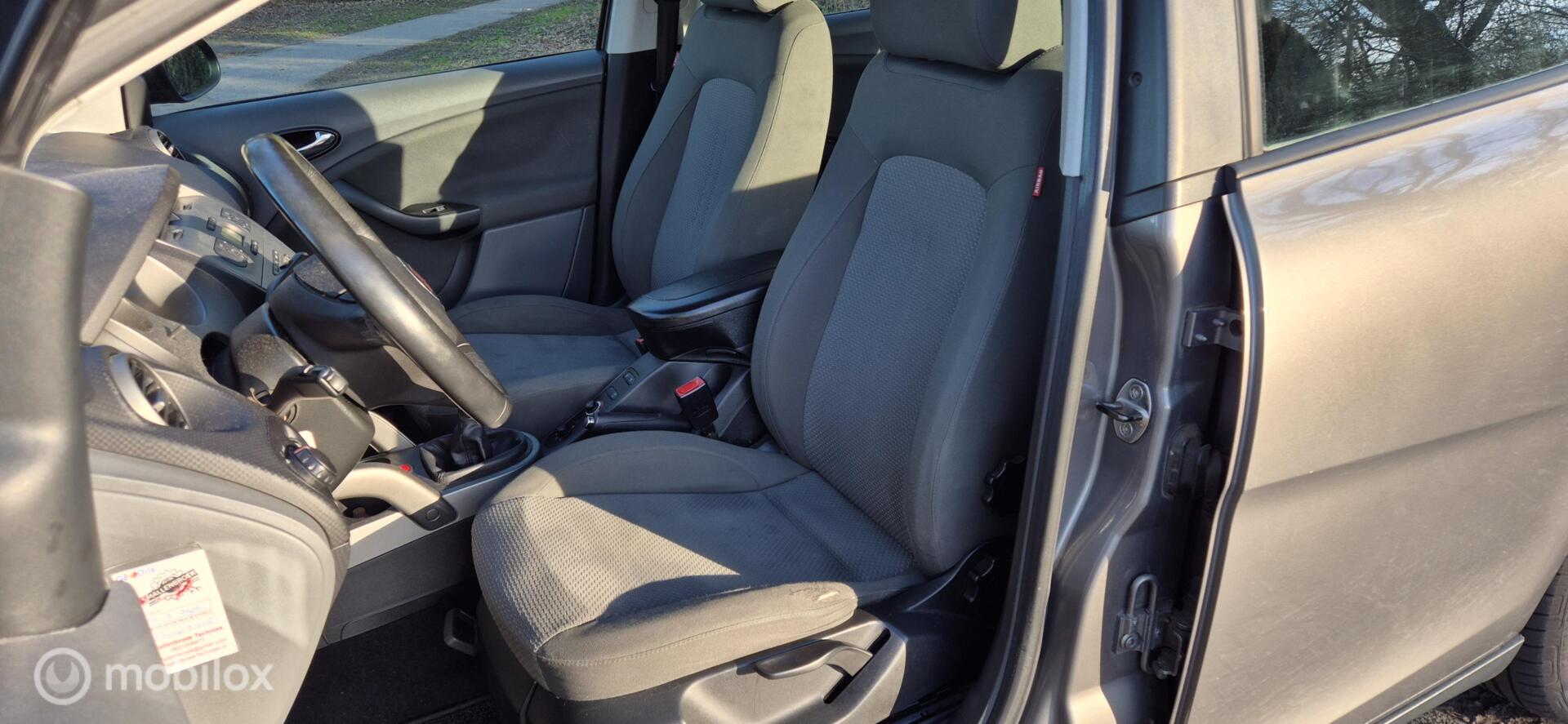 Foto van Seat Toledo
