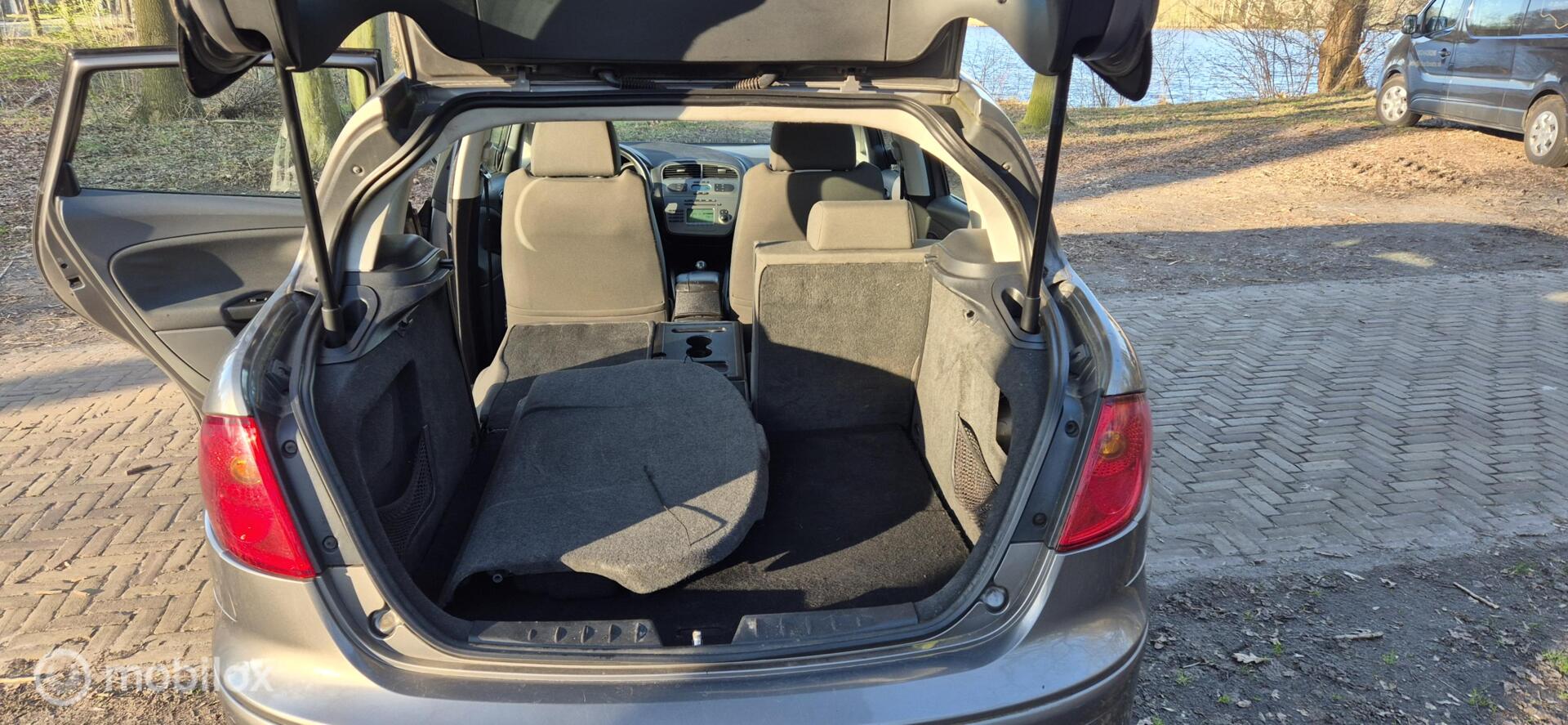 Foto van Seat Toledo
