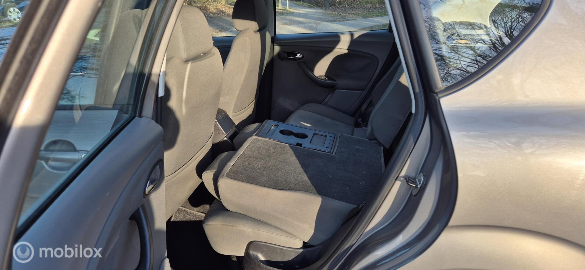 Foto van Seat Toledo