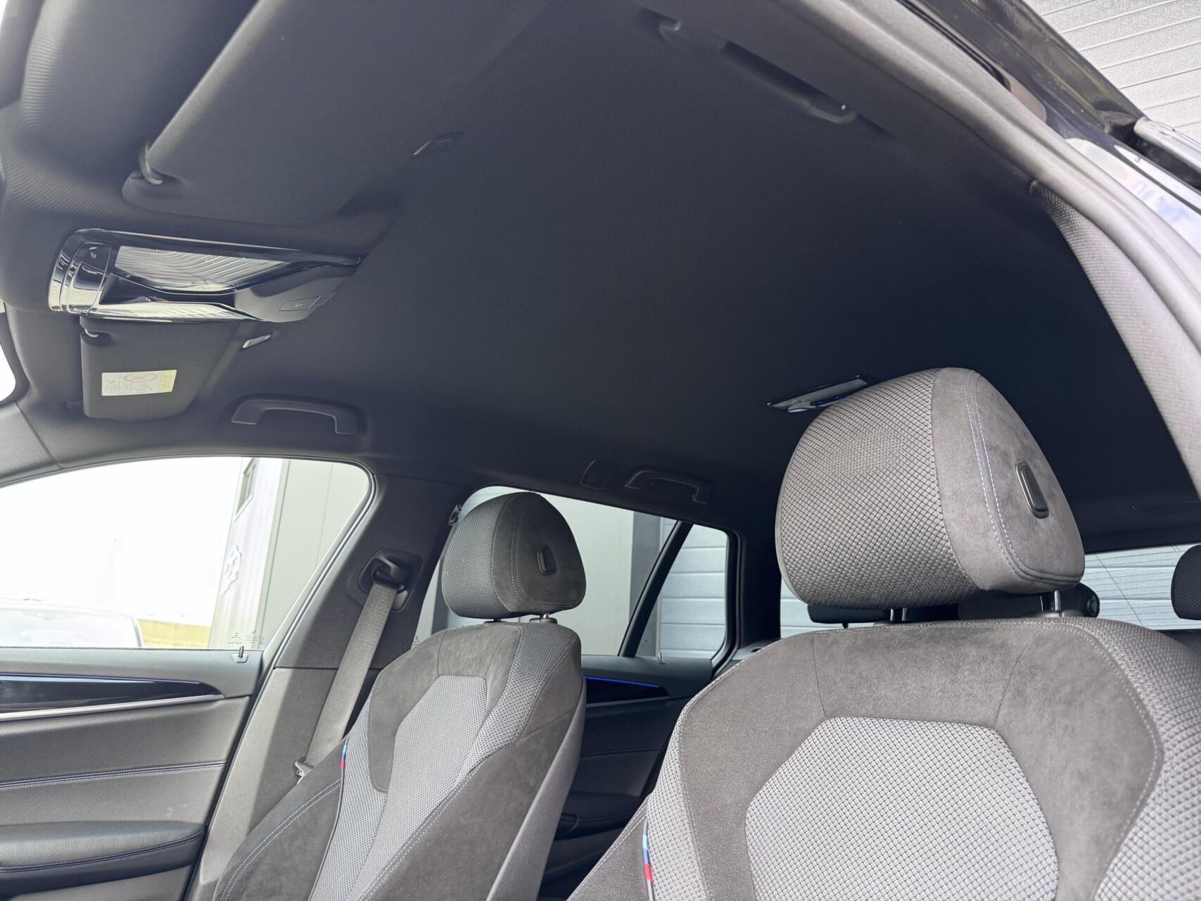 Foto van BMW 525d