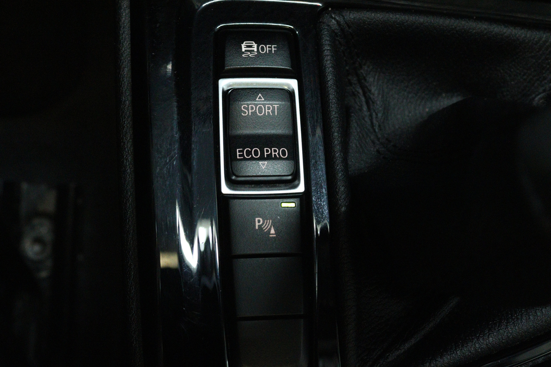 Foto van BMW X1 Sdrive20i