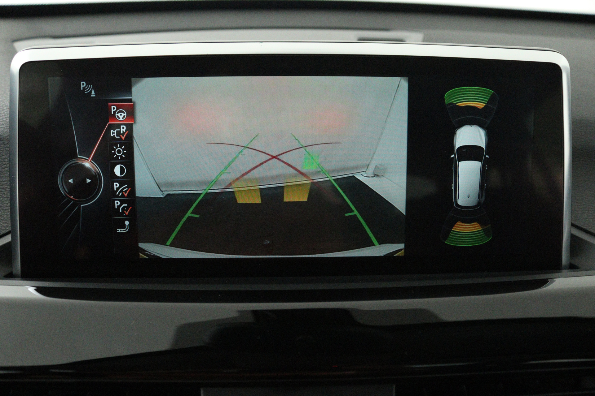 Foto van BMW X1 Sdrive20i