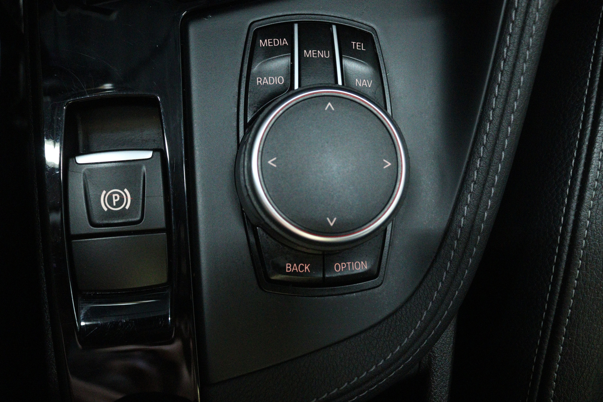 Foto van BMW X1 Sdrive20i