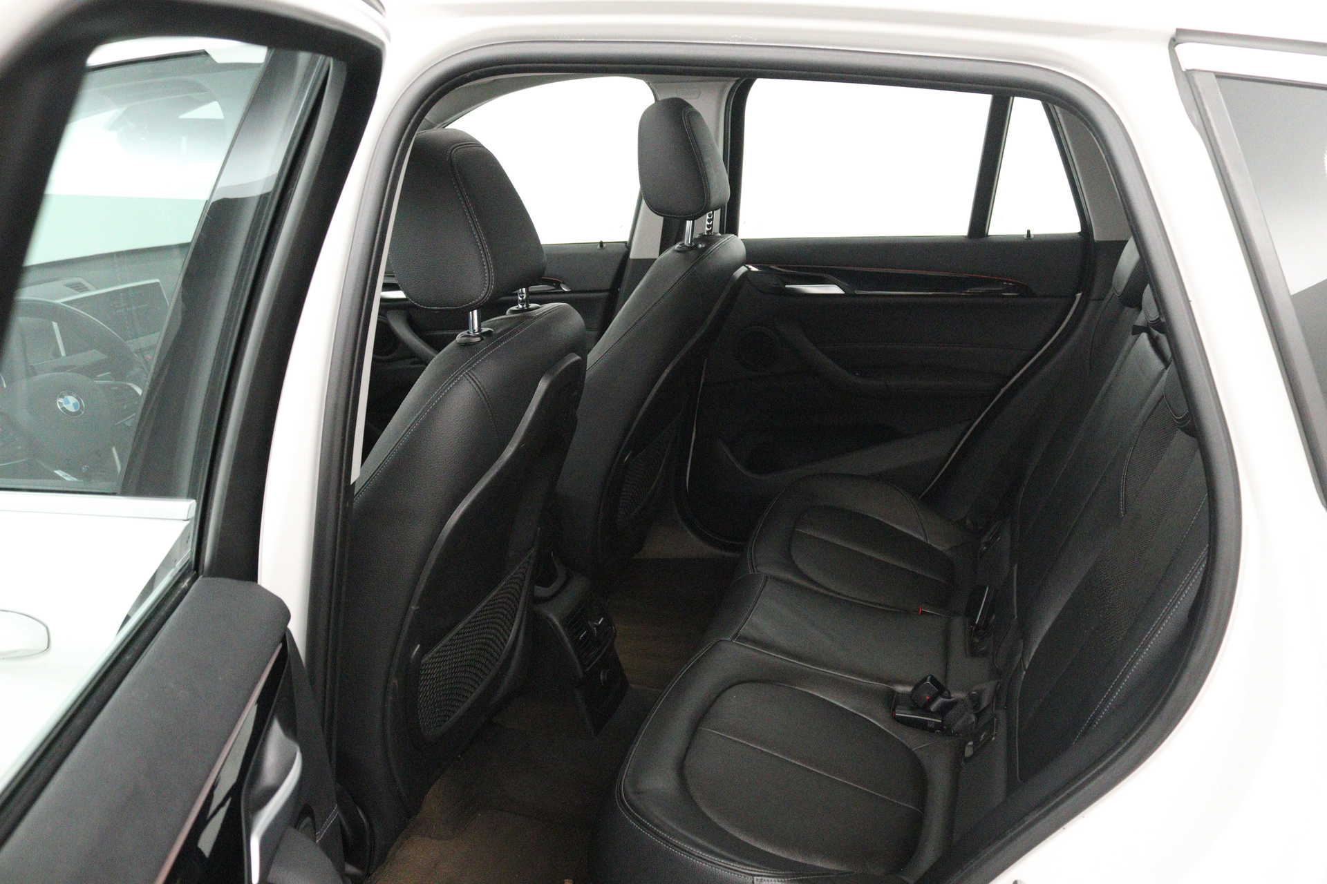 Foto van BMW X1 Sdrive20i