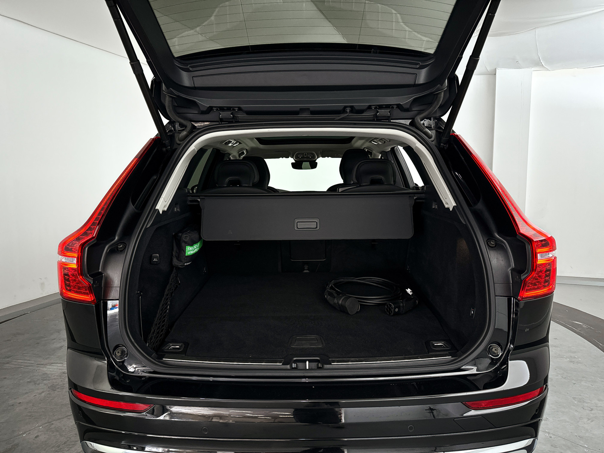 Foto van Volvo Xc60