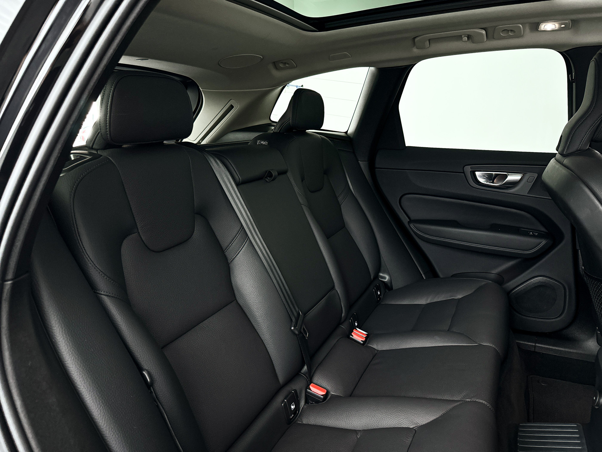 Foto van Volvo Xc60