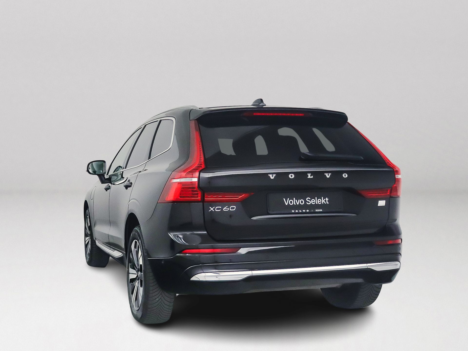 Foto van Volvo Xc60