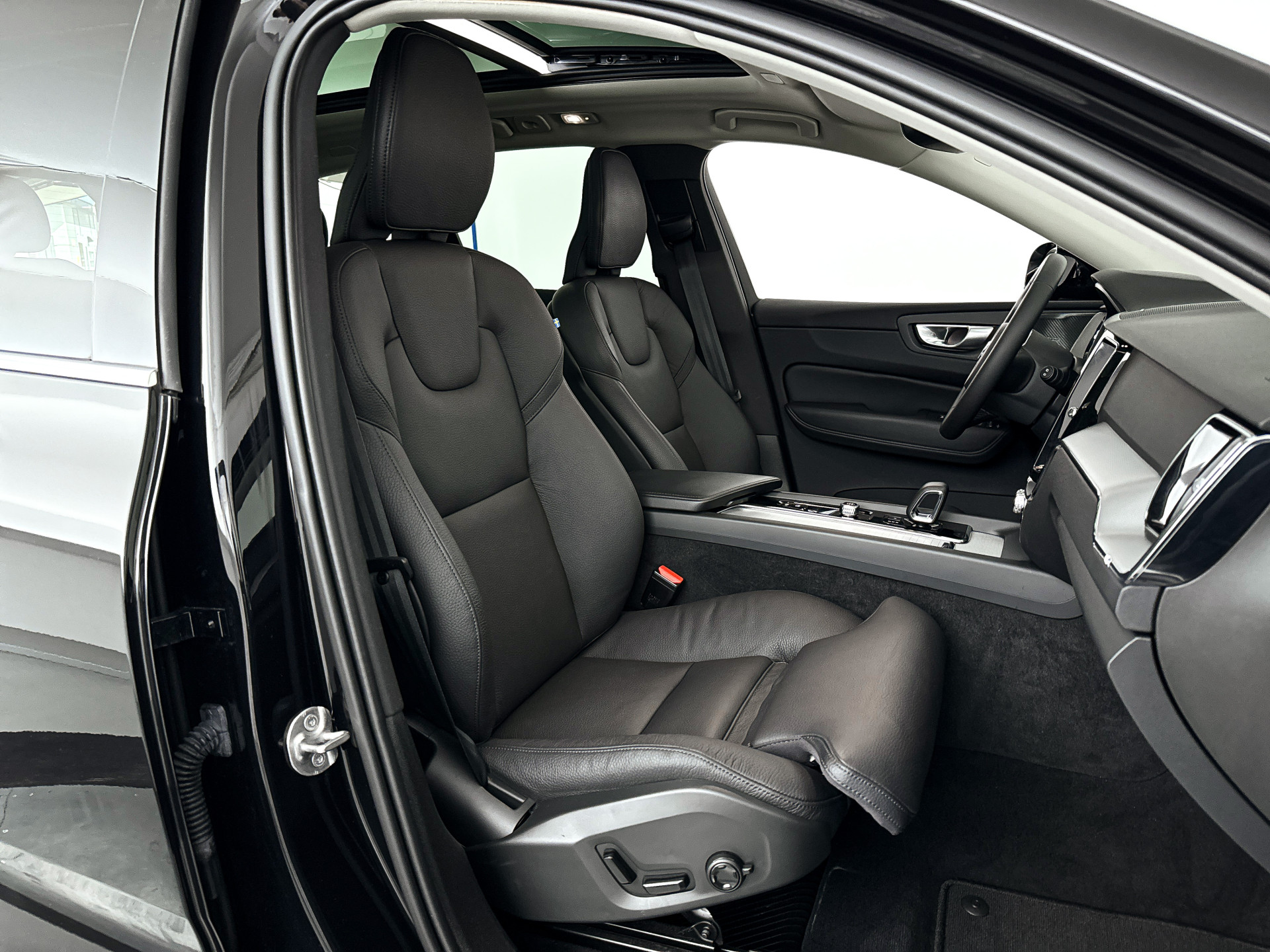 Foto van Volvo Xc60