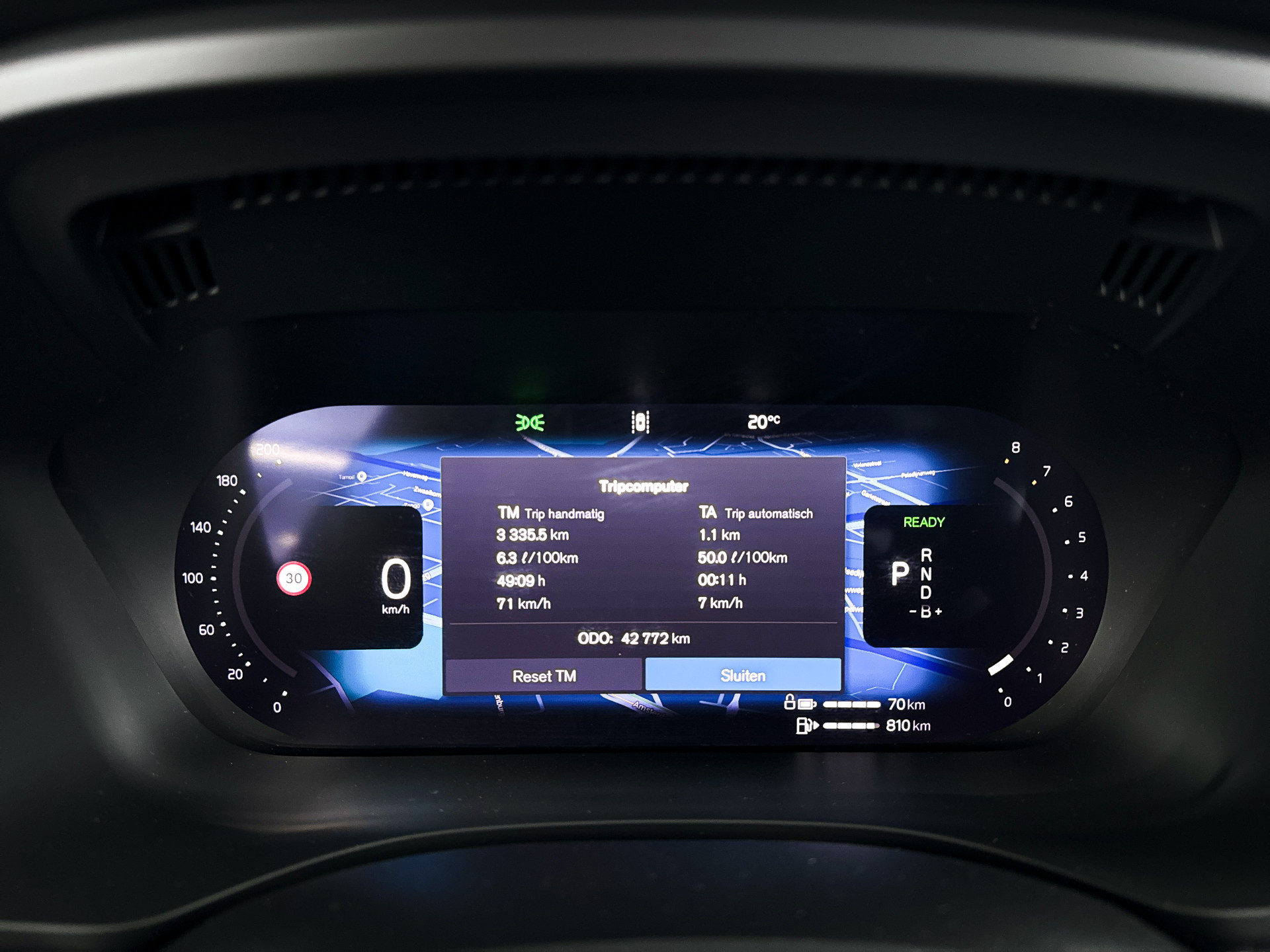 Foto van Volvo Xc60
