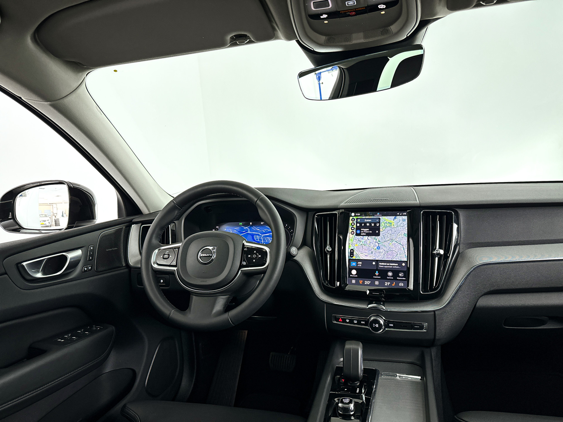 Foto van Volvo Xc60
