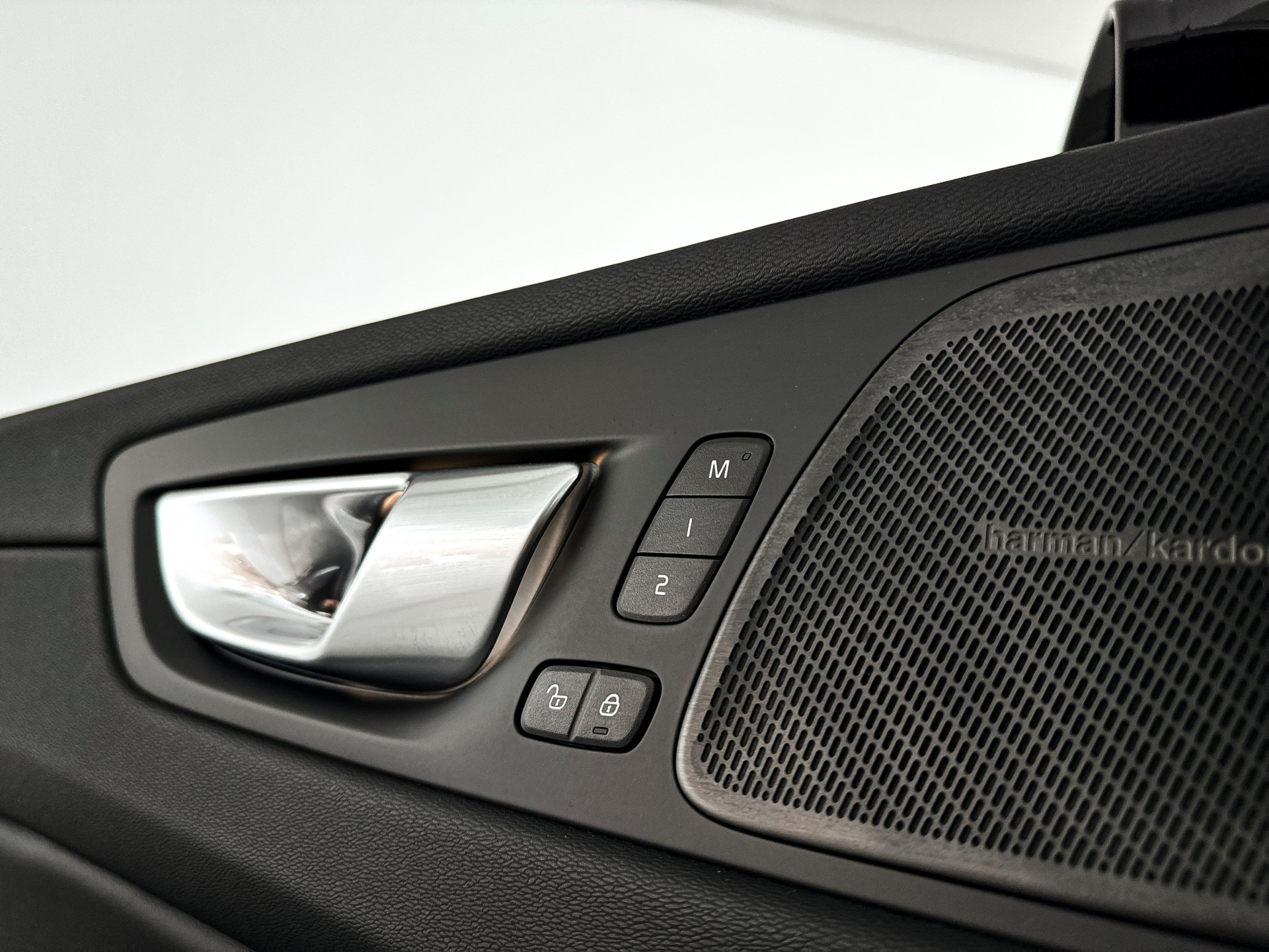 Foto van Volvo Xc60