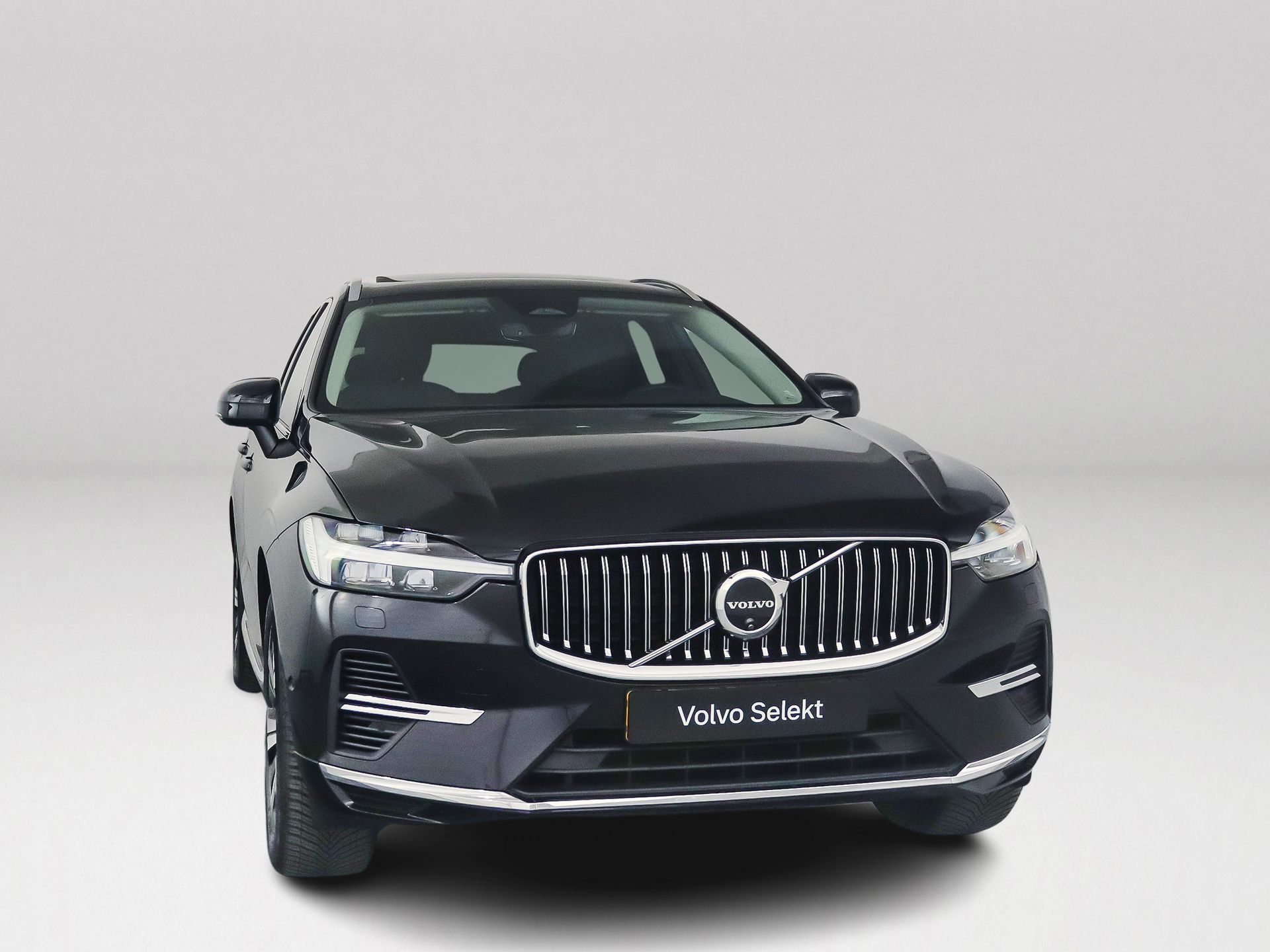 Foto van Volvo Xc60