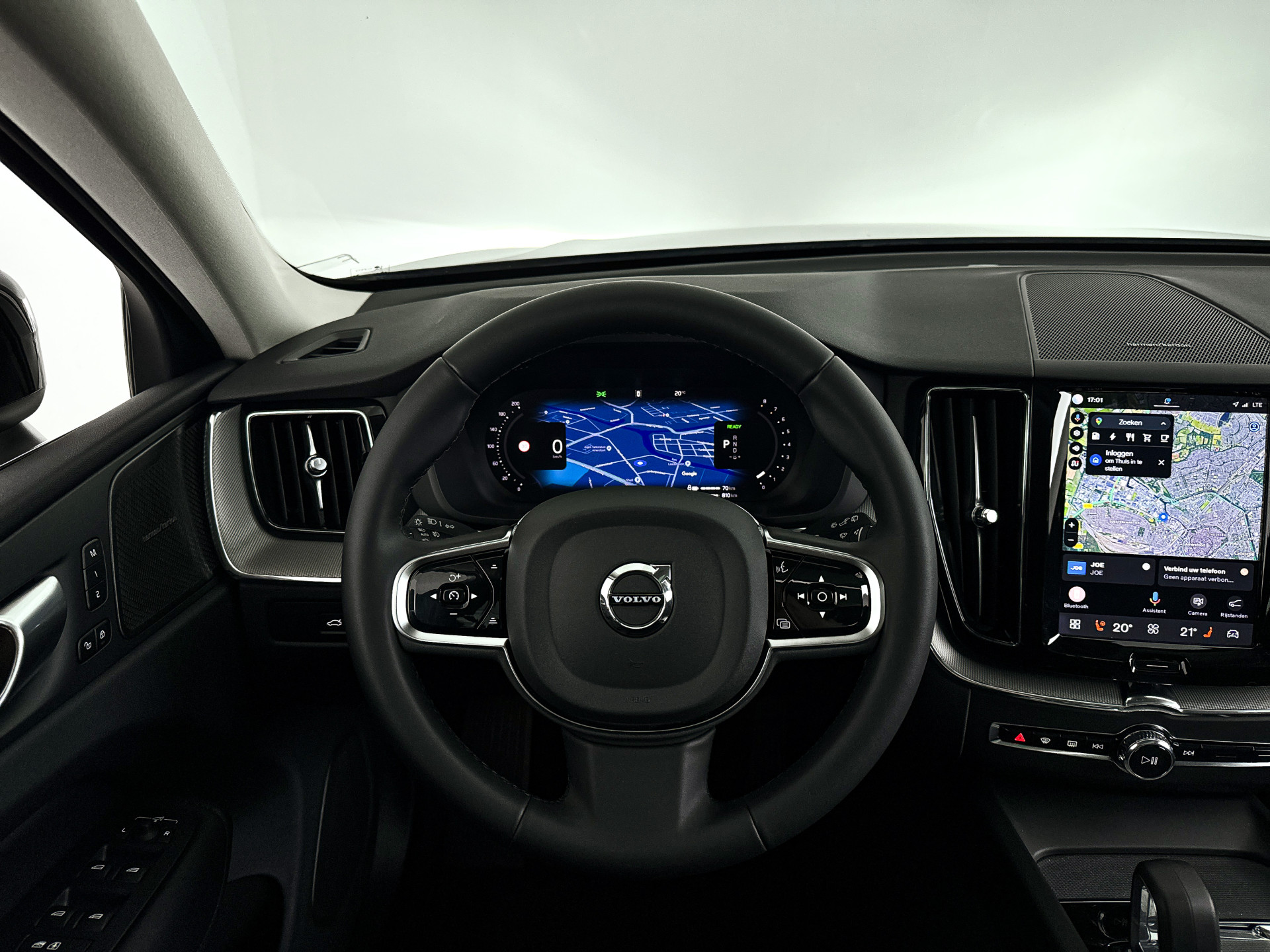 Foto van Volvo Xc60