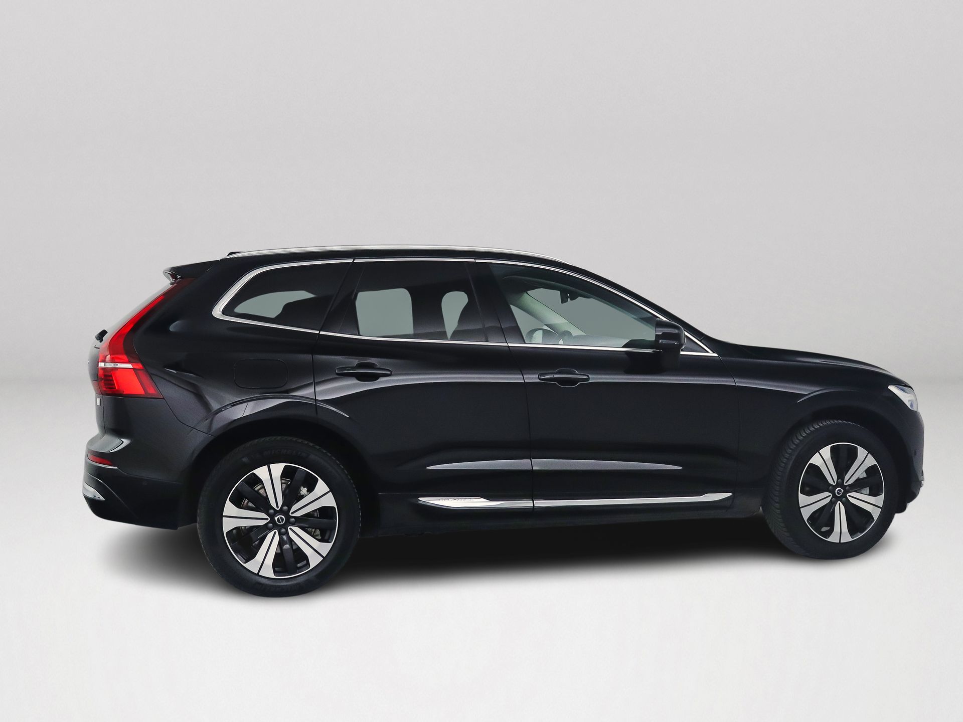Foto van Volvo Xc60
