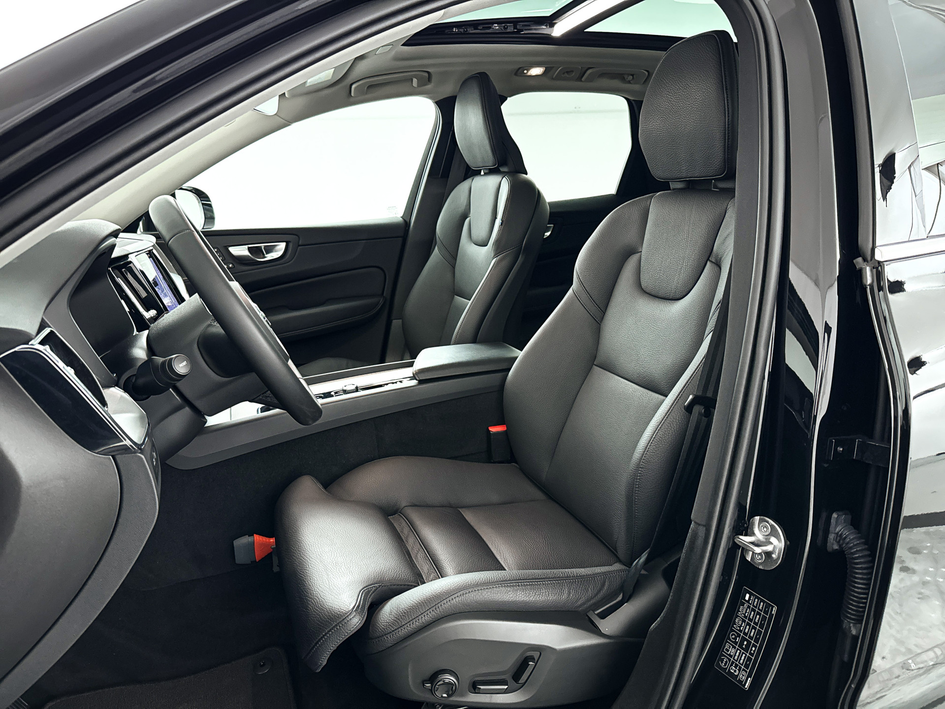 Foto van Volvo Xc60