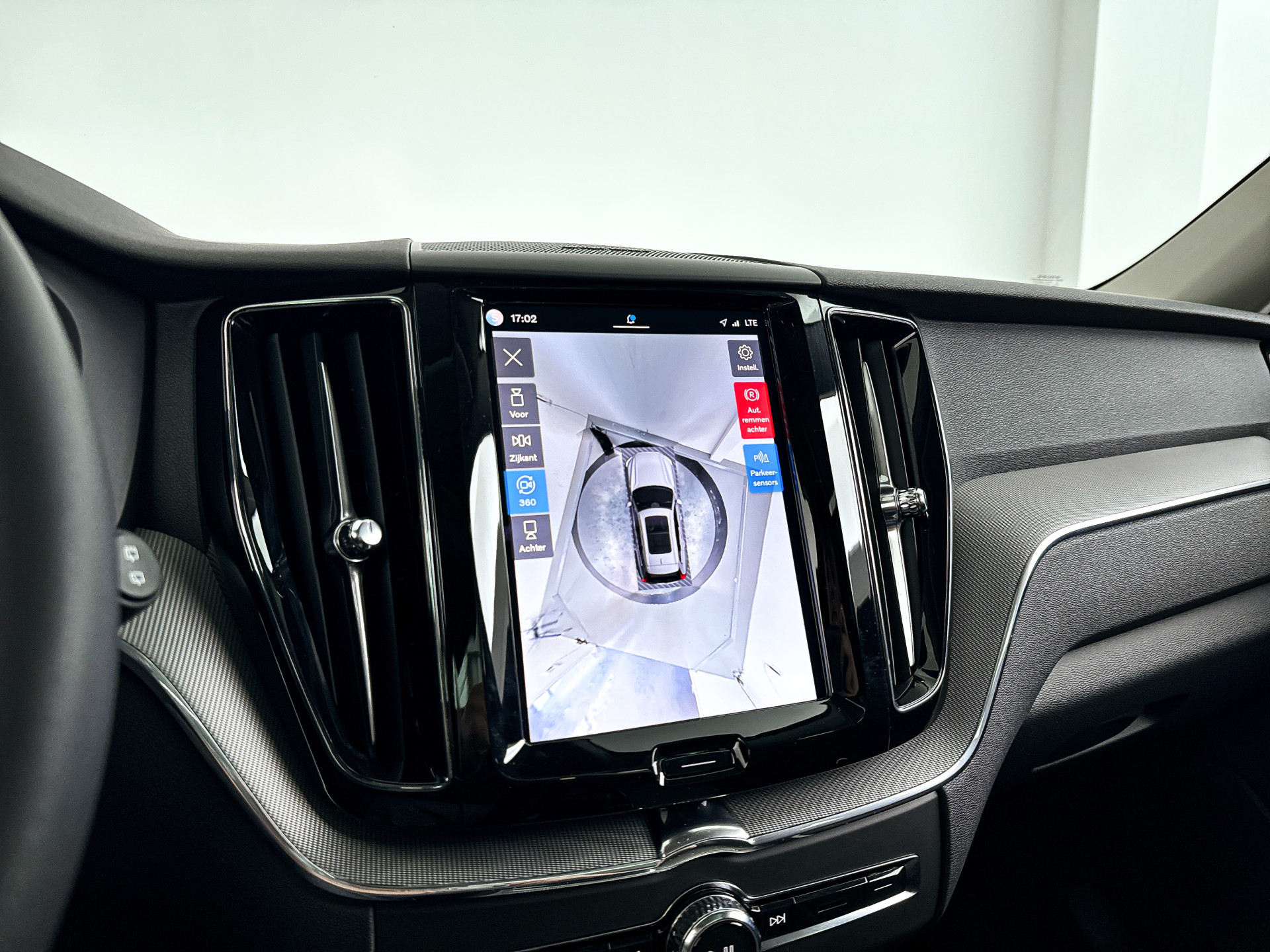 Foto van Volvo Xc60
