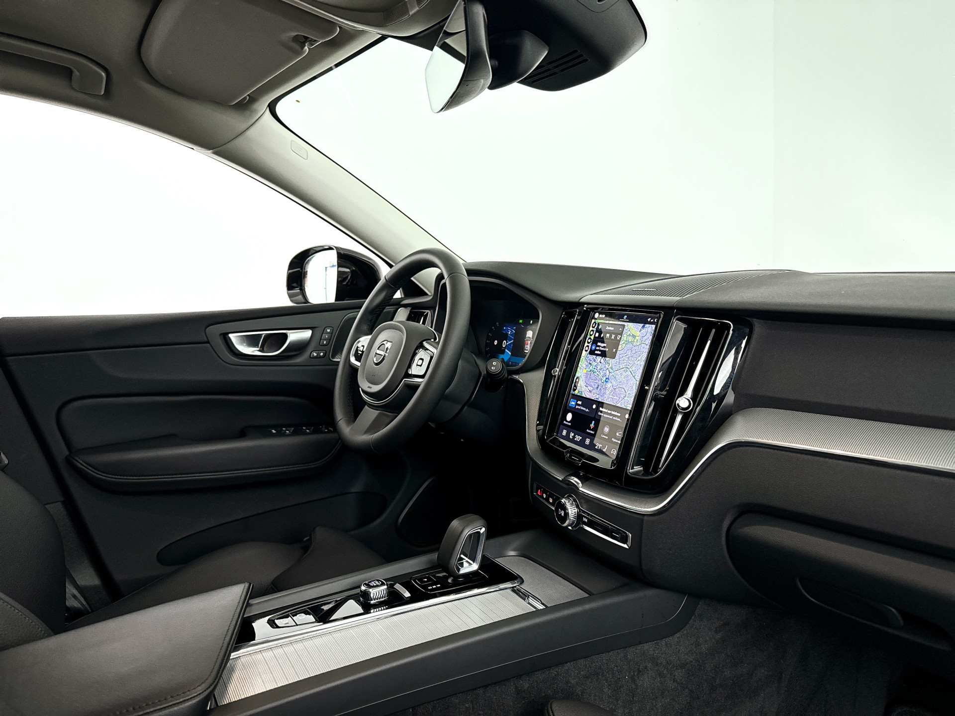 Foto van Volvo Xc60