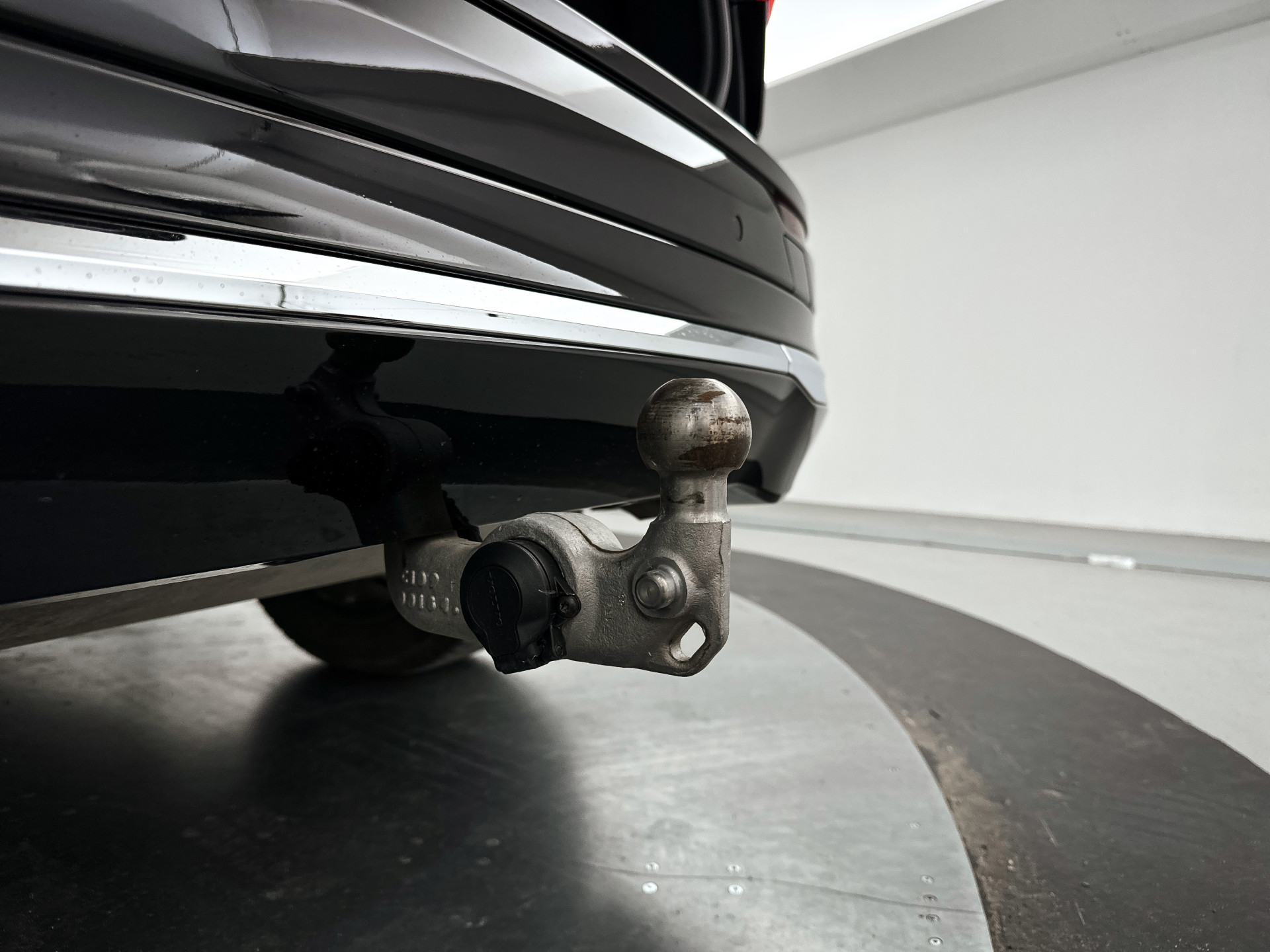 Foto van Volvo Xc60