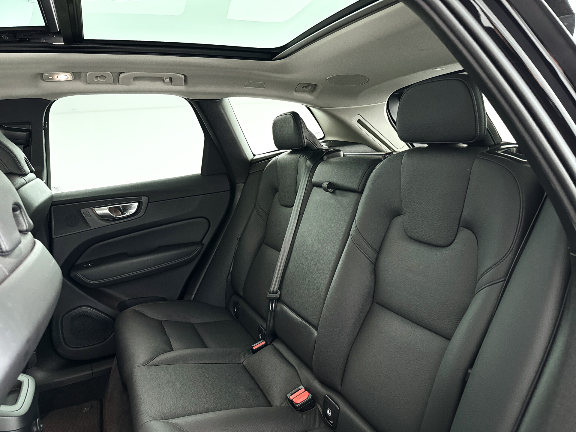 Foto van Volvo Xc60
