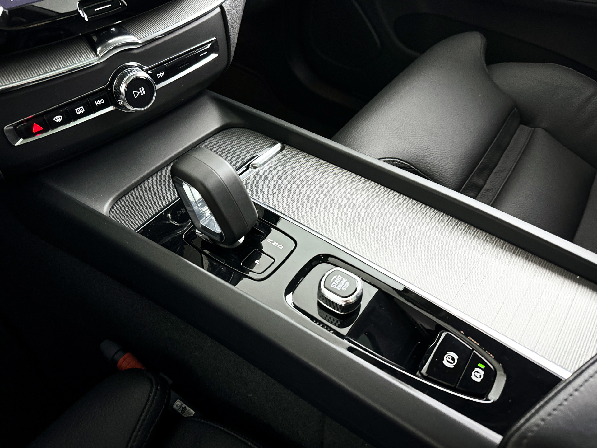 Foto van Volvo Xc60
