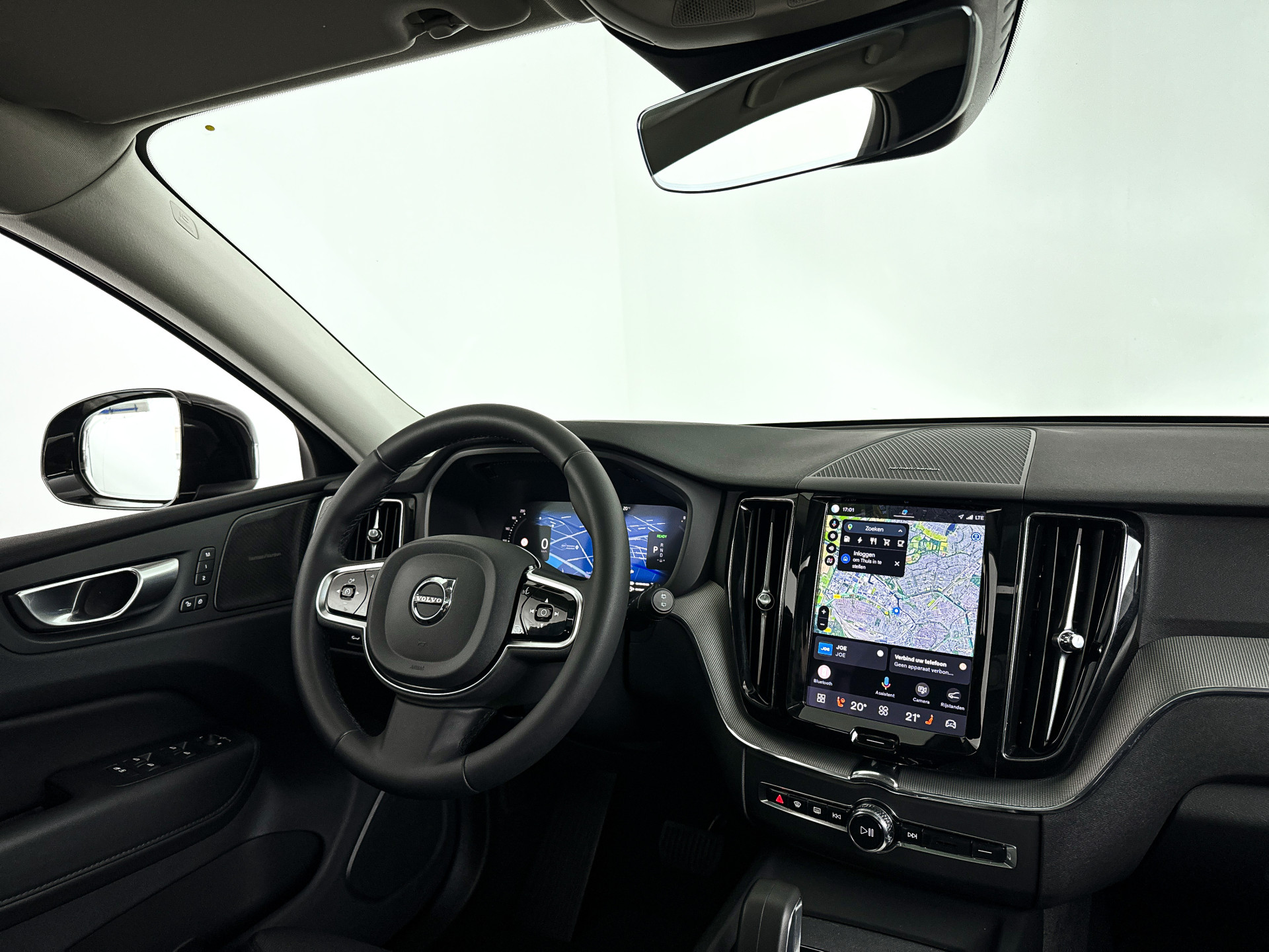 Foto van Volvo Xc60