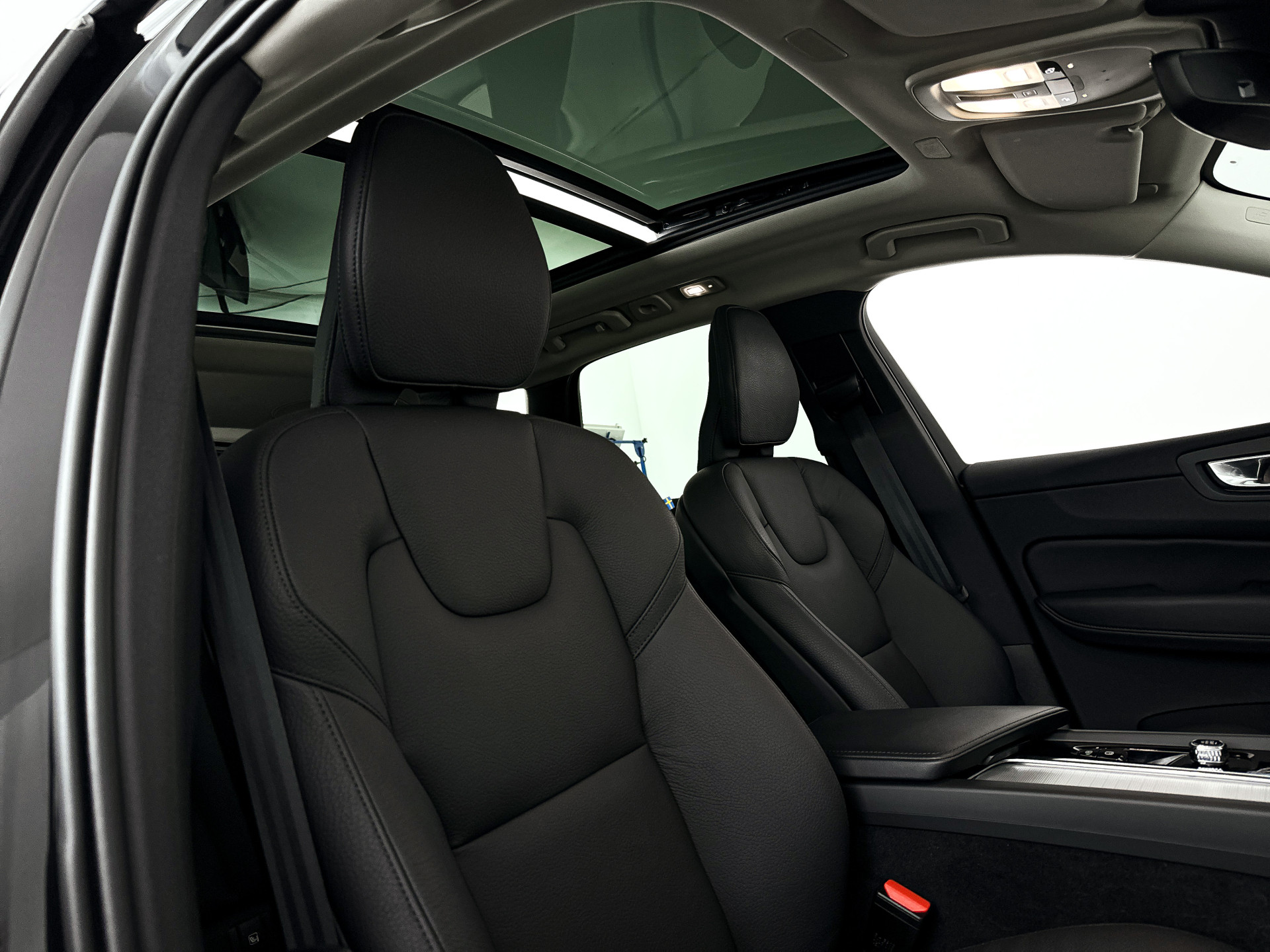 Foto van Volvo Xc60