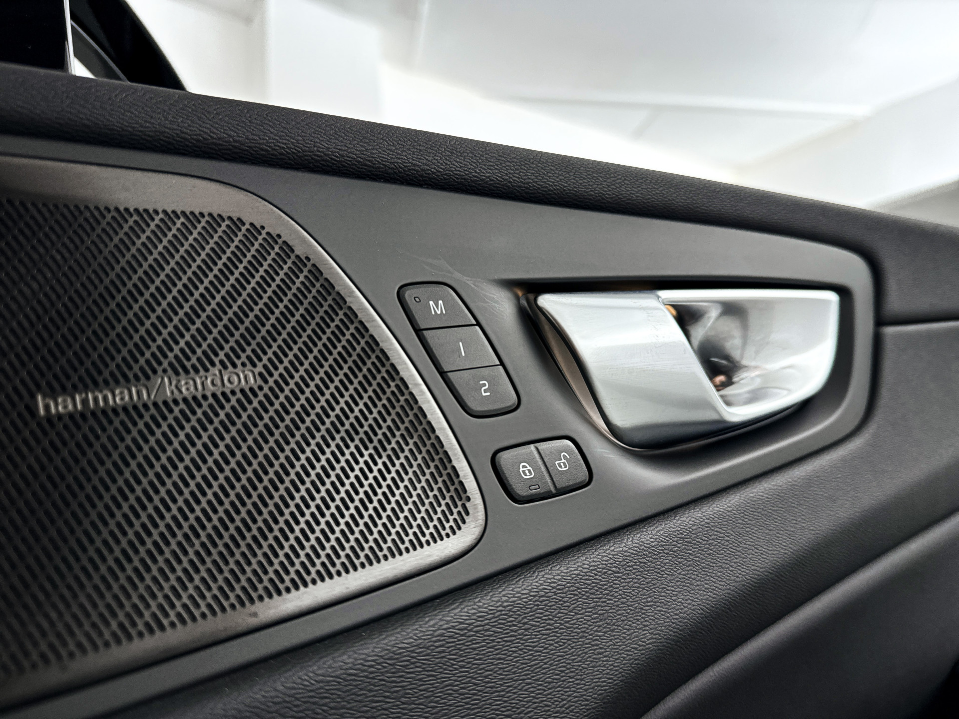 Foto van Volvo Xc60