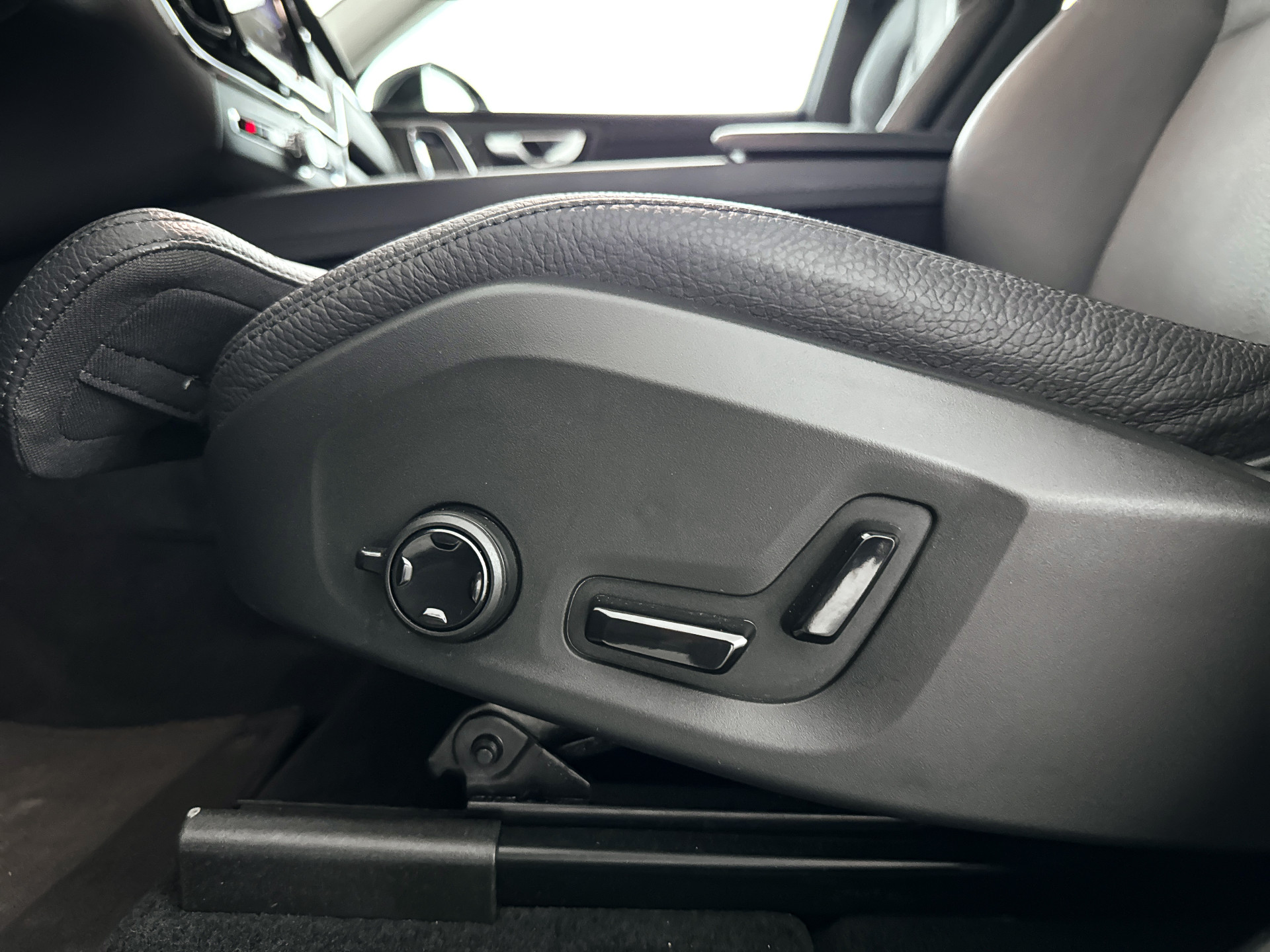 Foto van Volvo Xc60