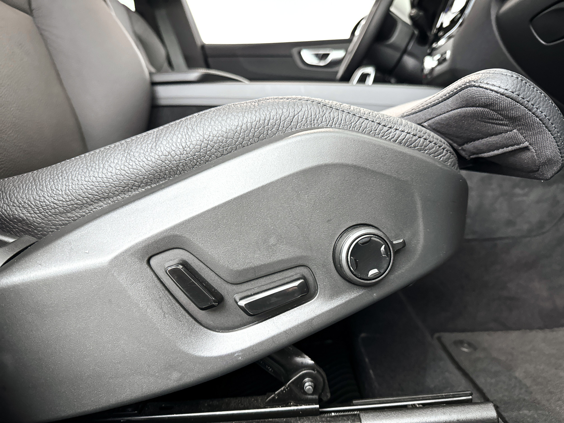 Foto van Volvo Xc60